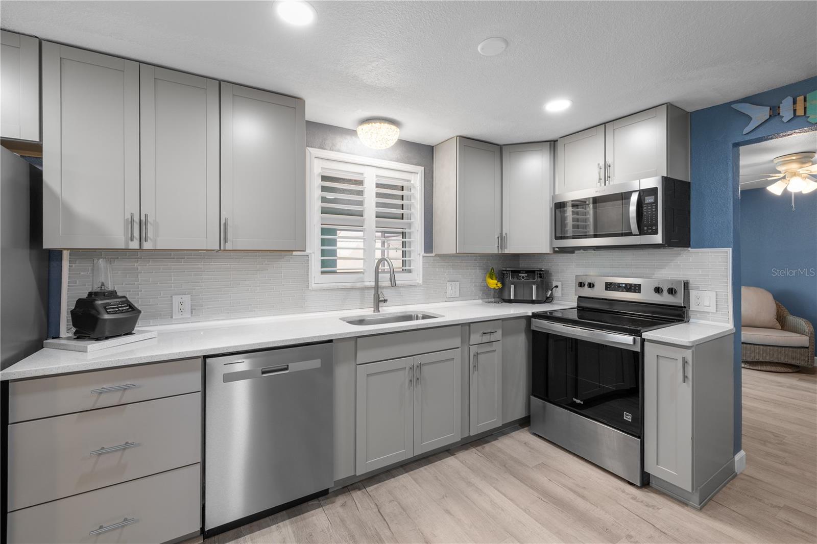 GULF COAST RET - Residential