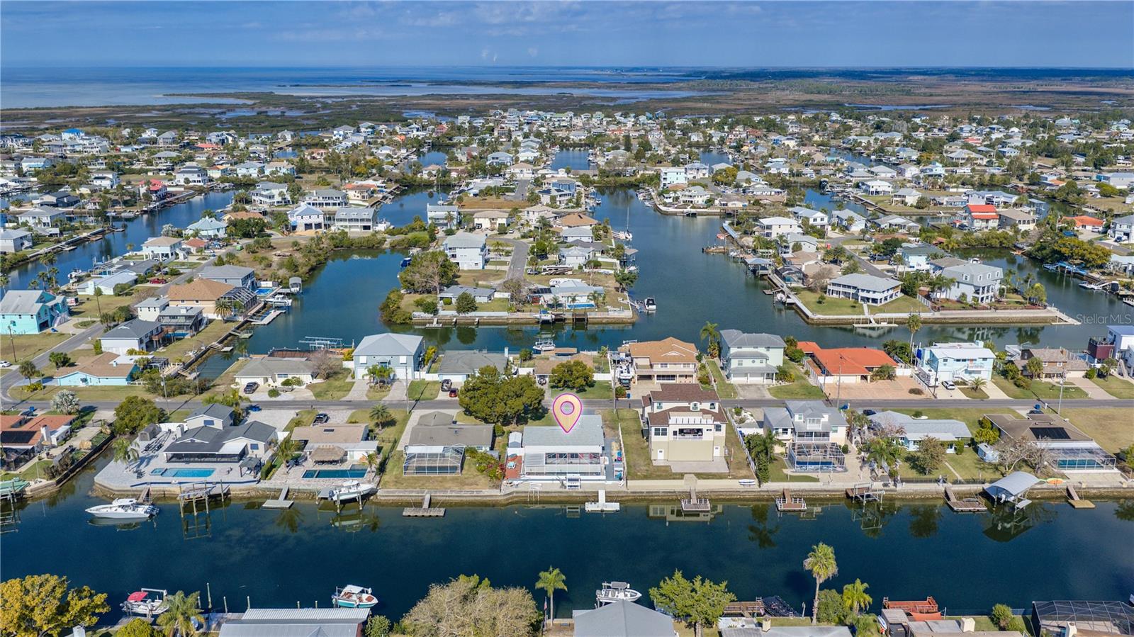 GULF COAST RET - Residential