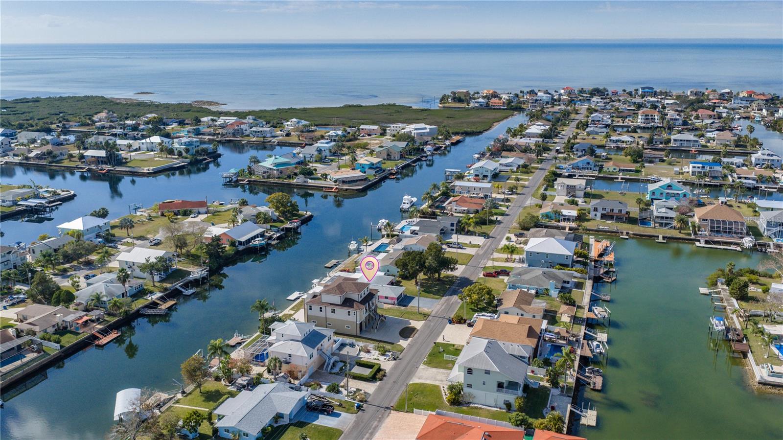 GULF COAST RET - Residential