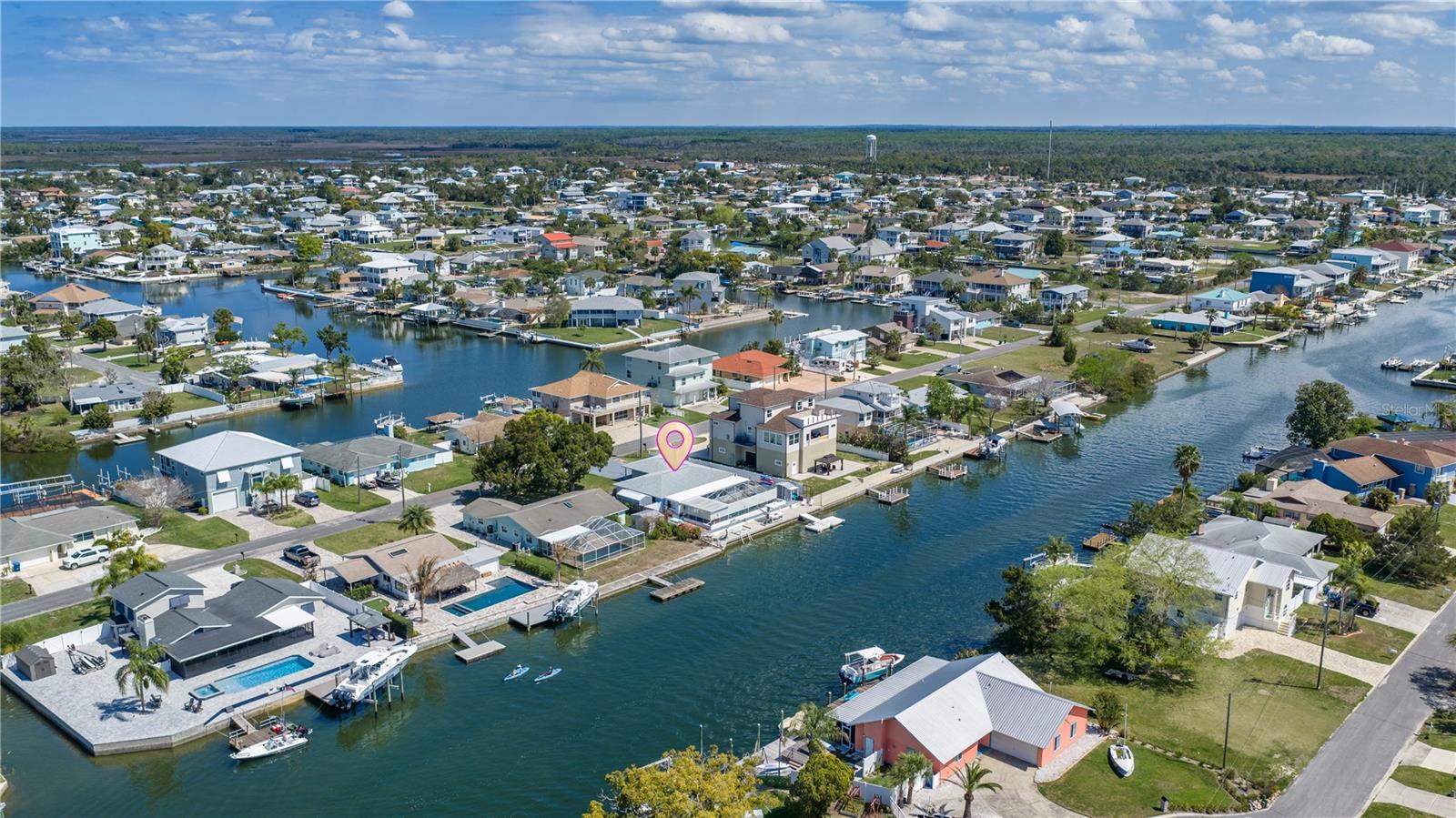 GULF COAST RET - Residential