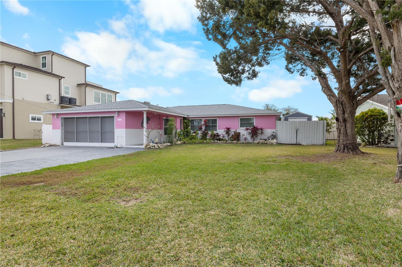 GULF COAST RET - Residential