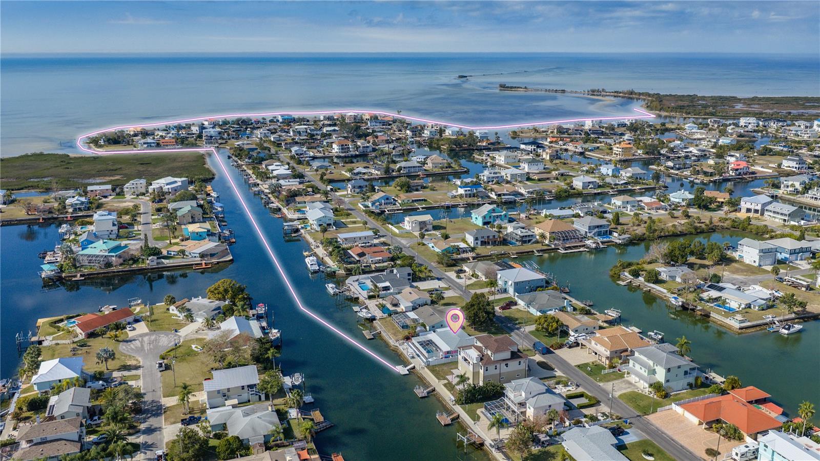 GULF COAST RET - Residential