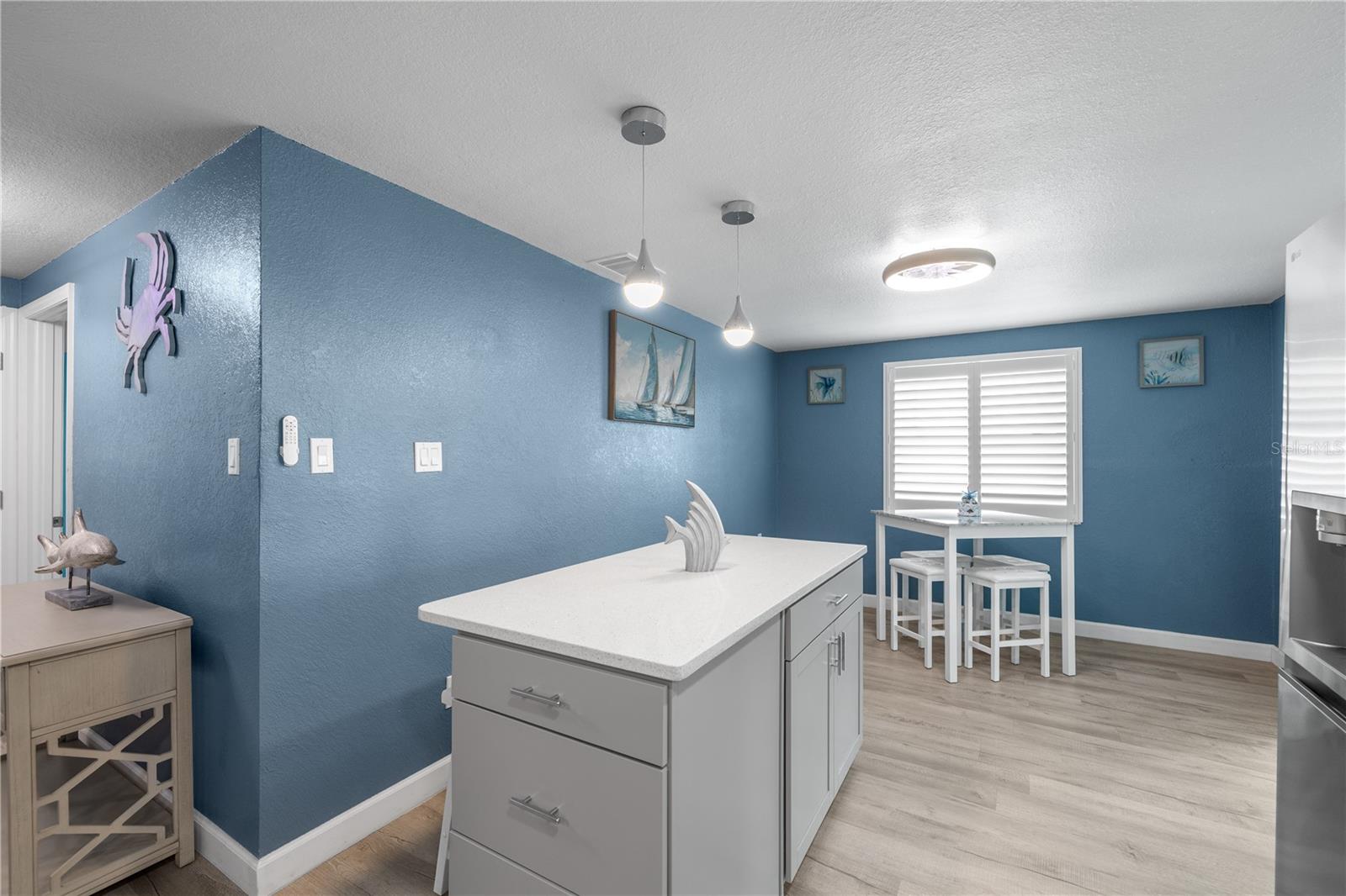 GULF COAST RET - Residential