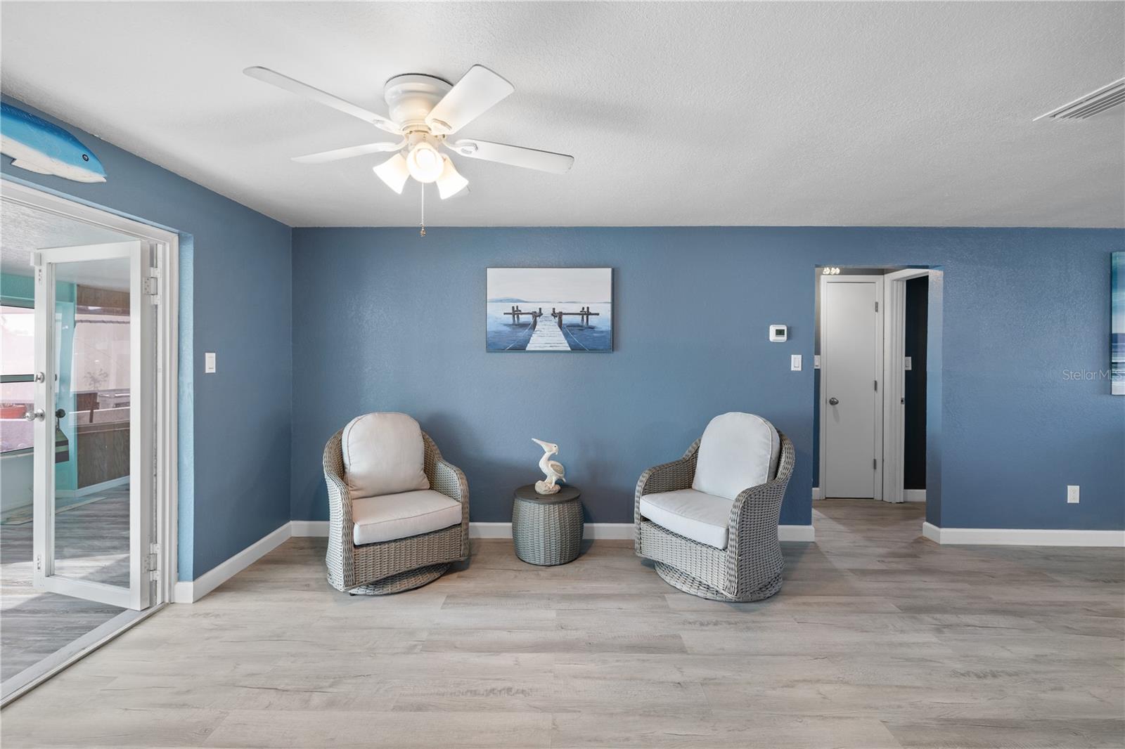 GULF COAST RET - Residential