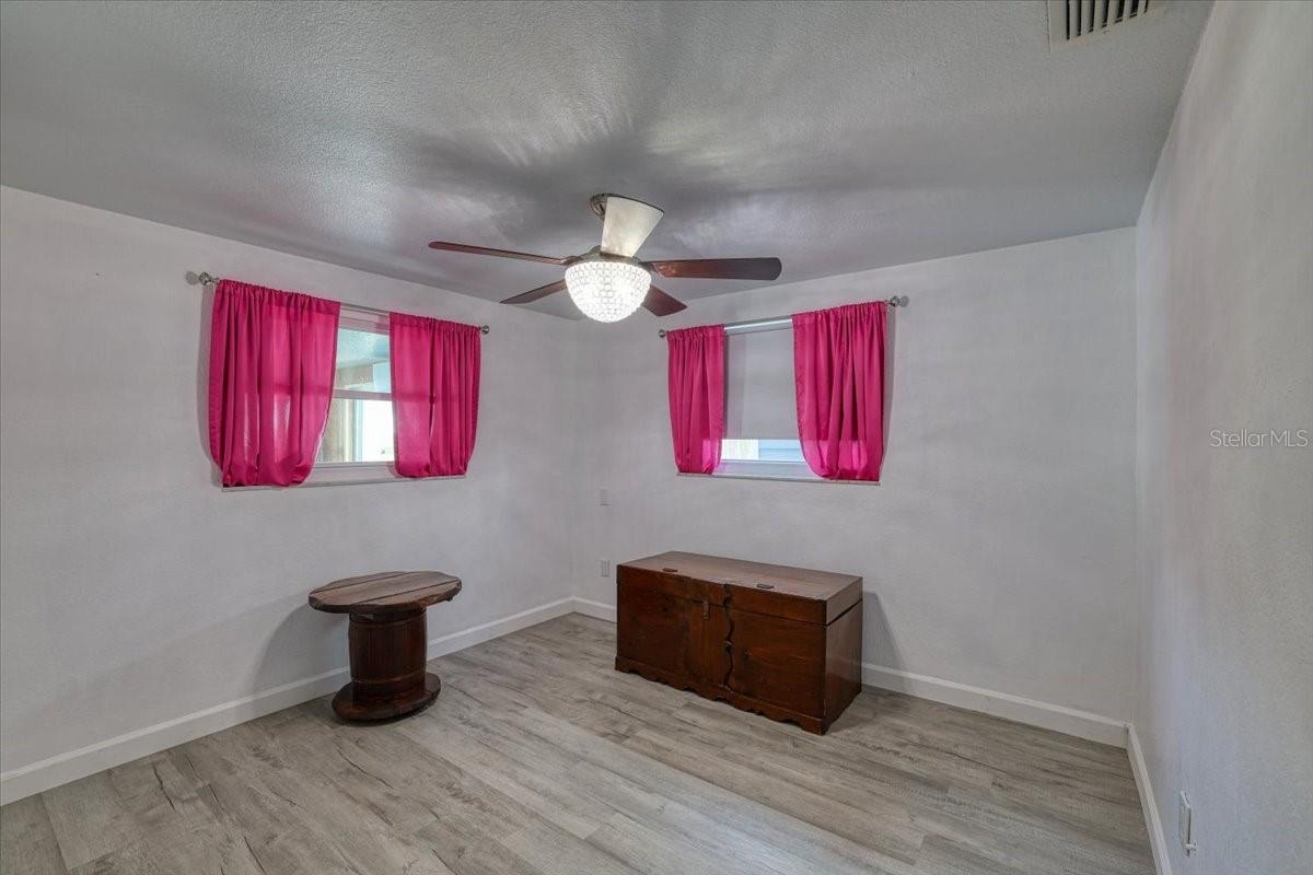 GULF COAST RET - Residential