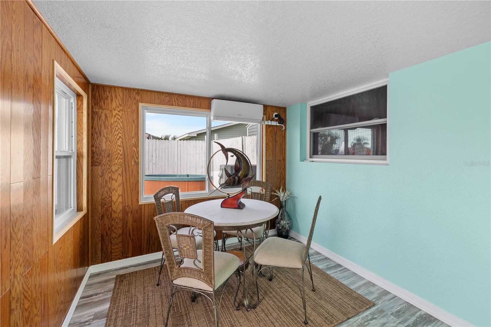 GULF COAST RET - Residential