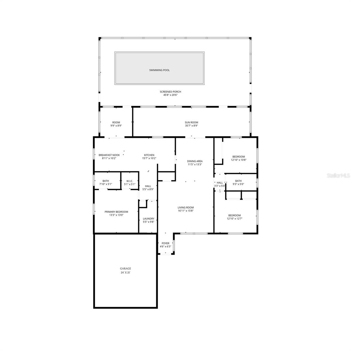 GULF COAST RET - Residential