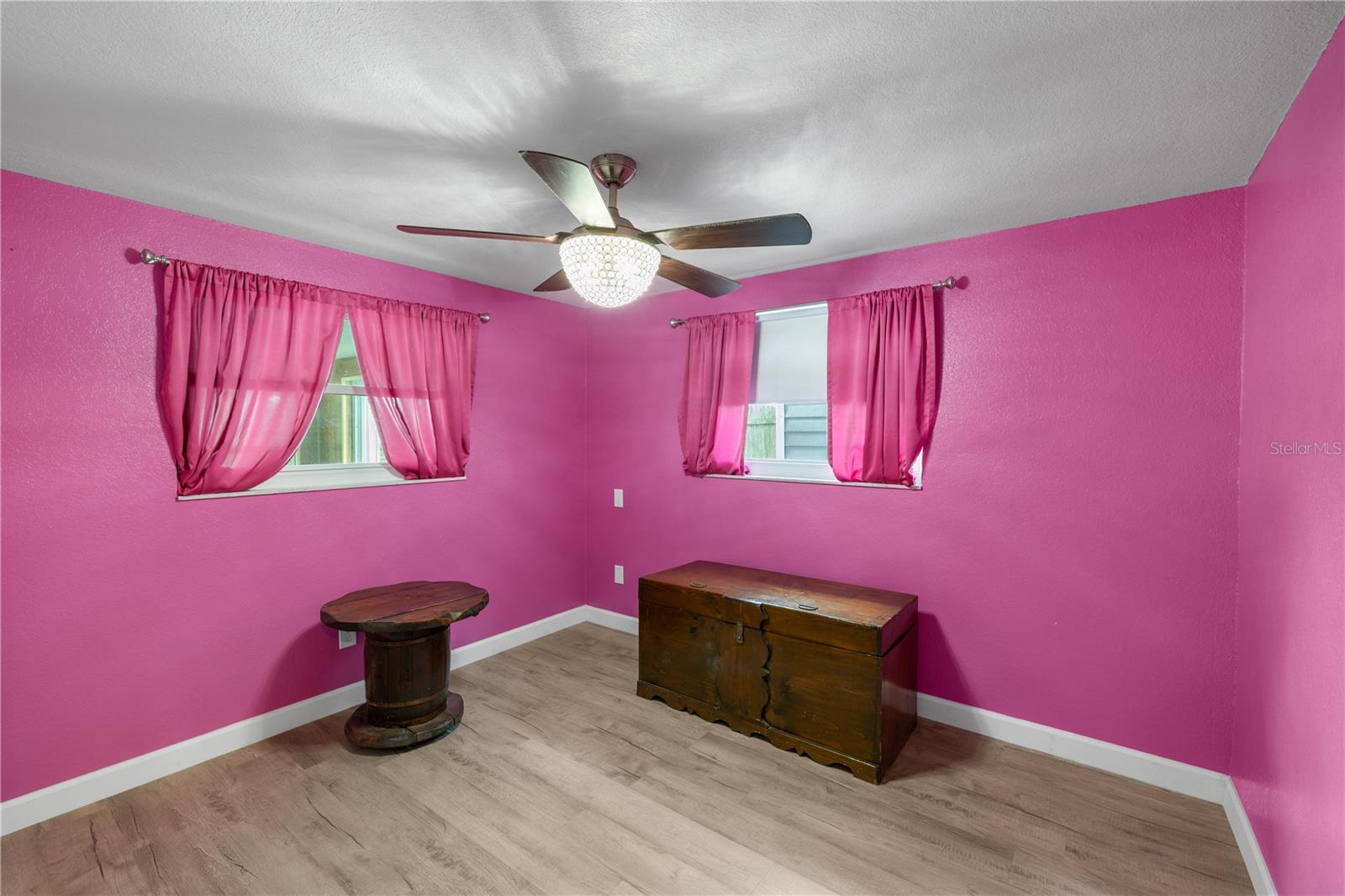 GULF COAST RET - Residential