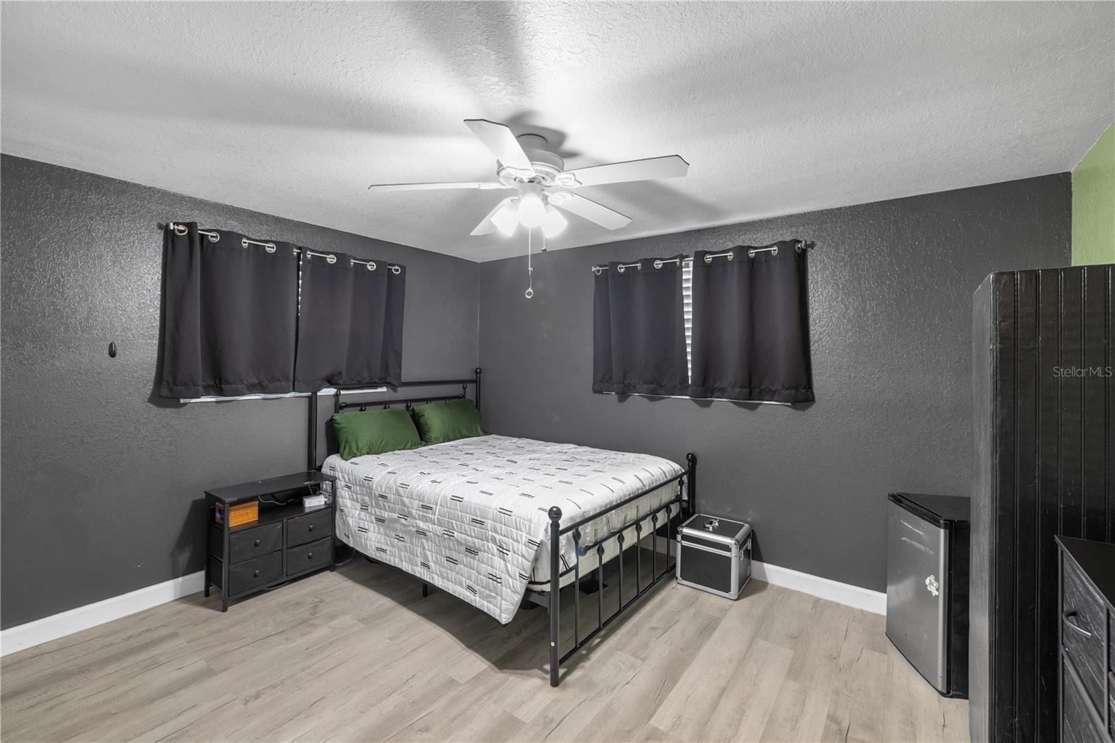 GULF COAST RET - Residential