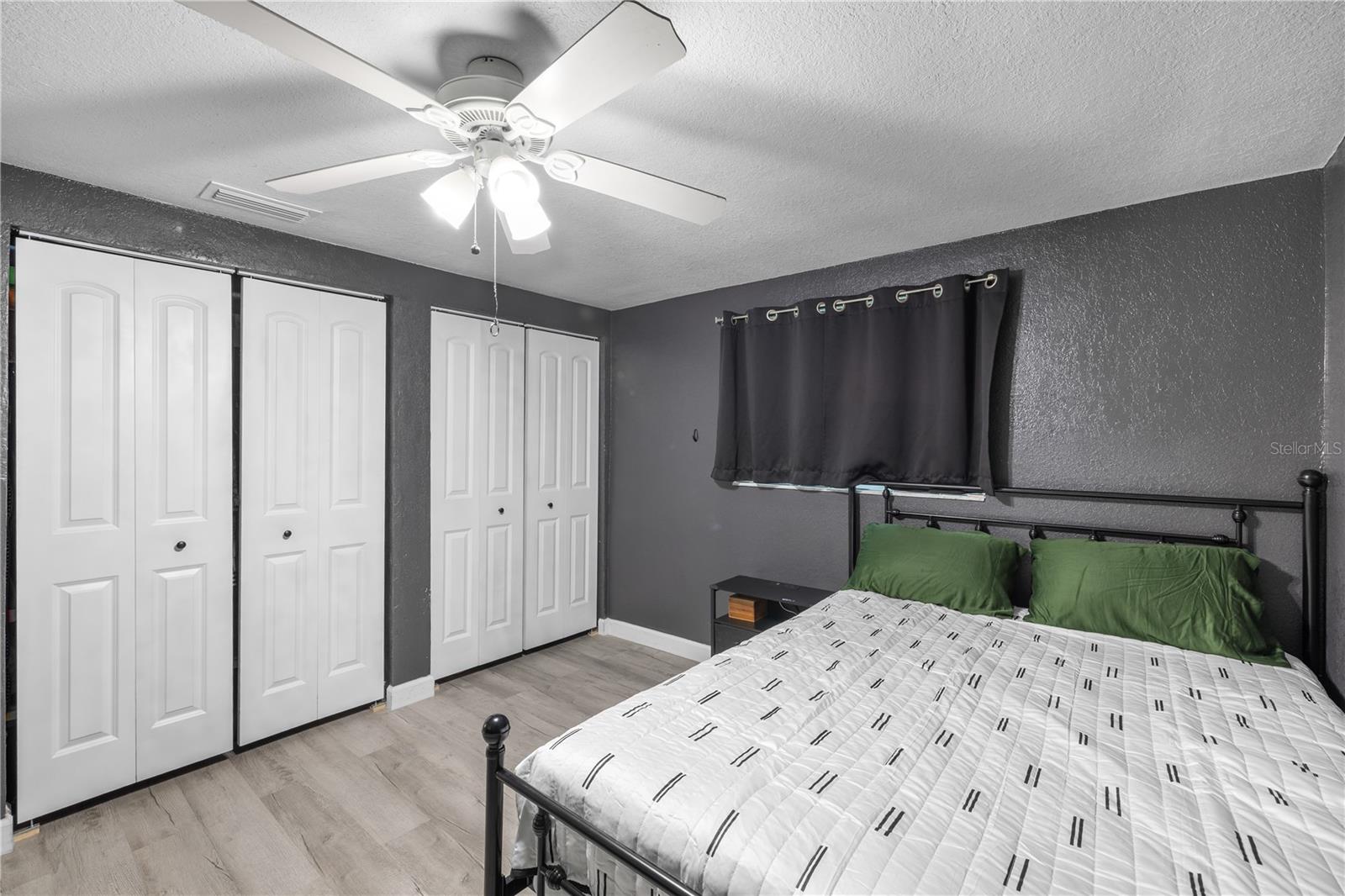 GULF COAST RET - Residential