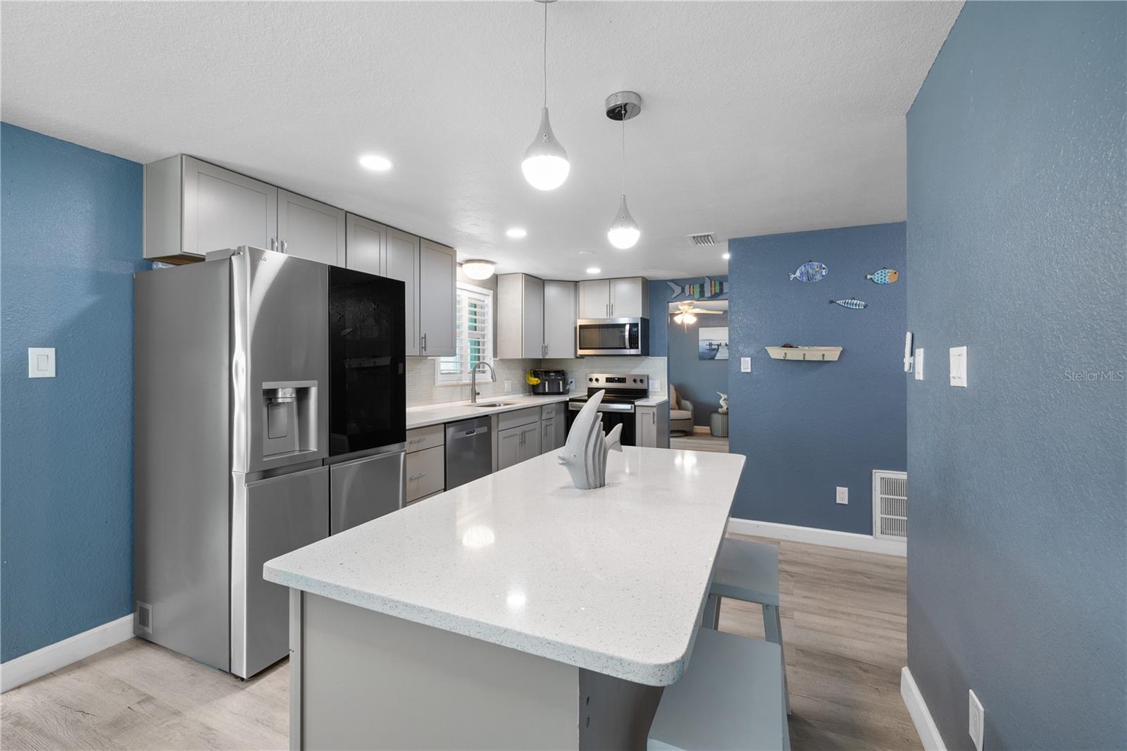 GULF COAST RET - Residential