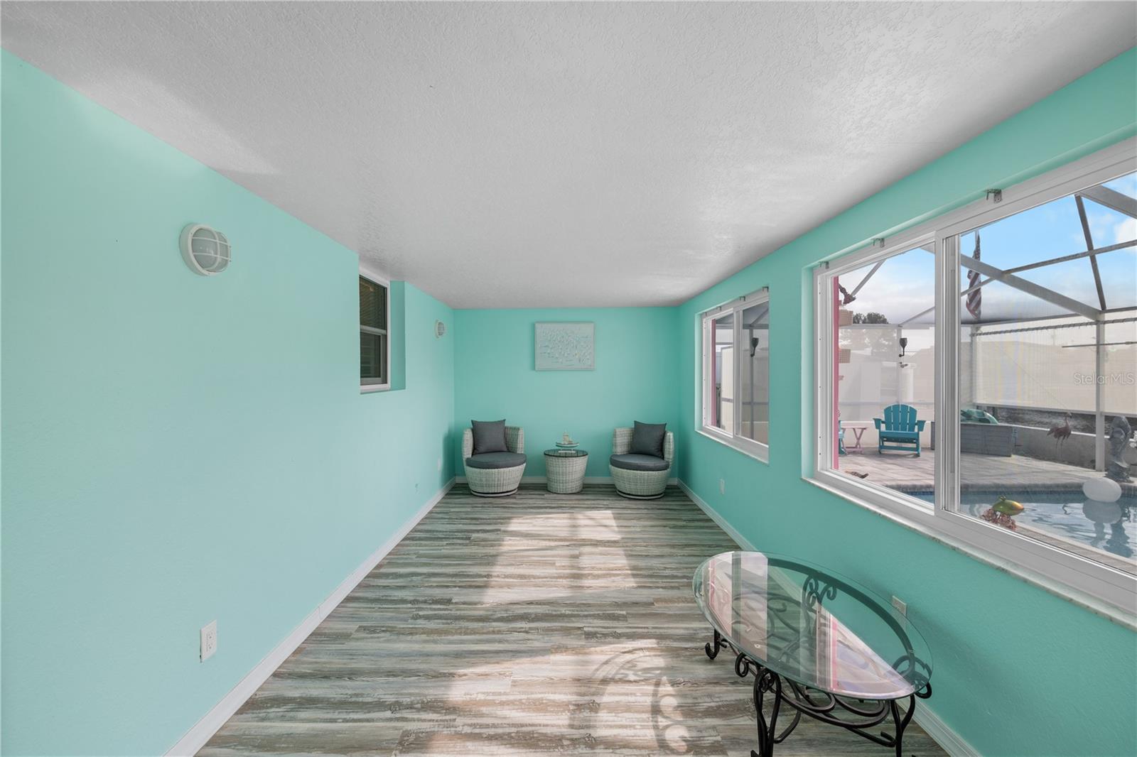 GULF COAST RET - Residential