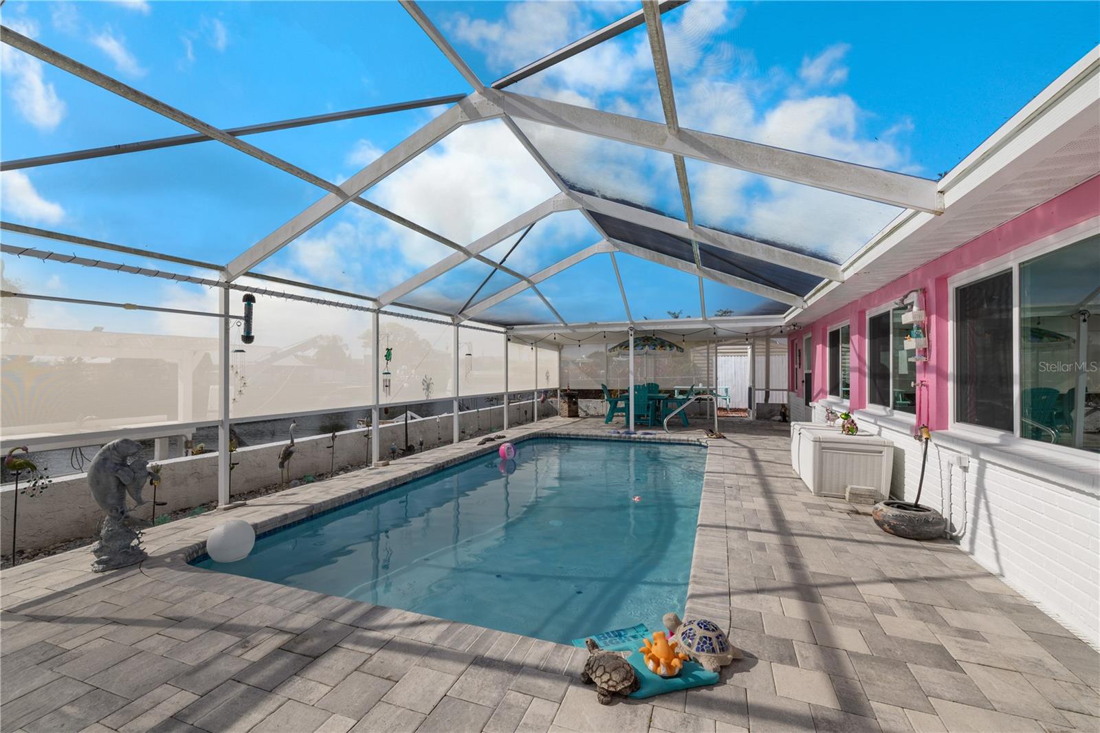 GULF COAST RET - Residential