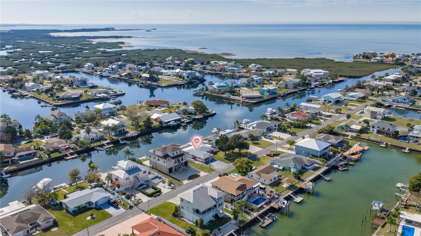 GULF COAST RET - Residential