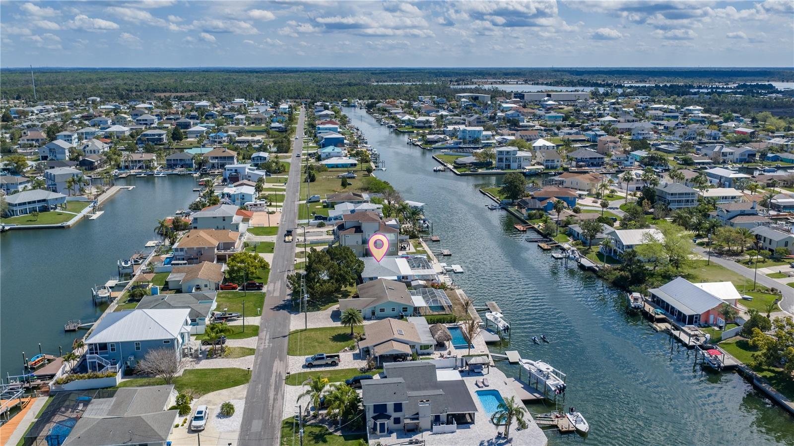 GULF COAST RET - Residential