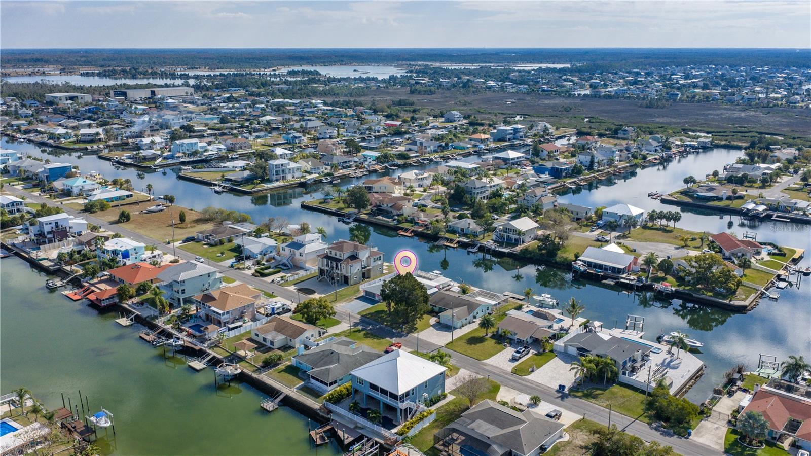GULF COAST RET - Residential