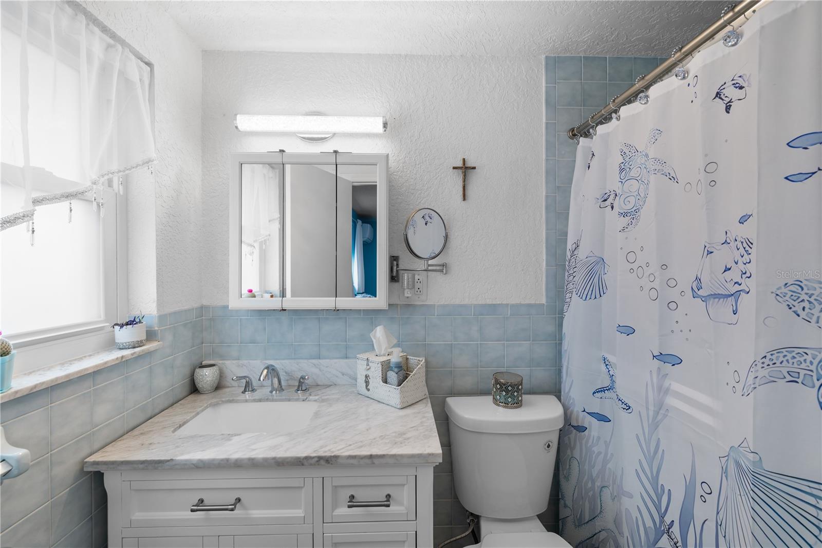 GULF COAST RET - Residential