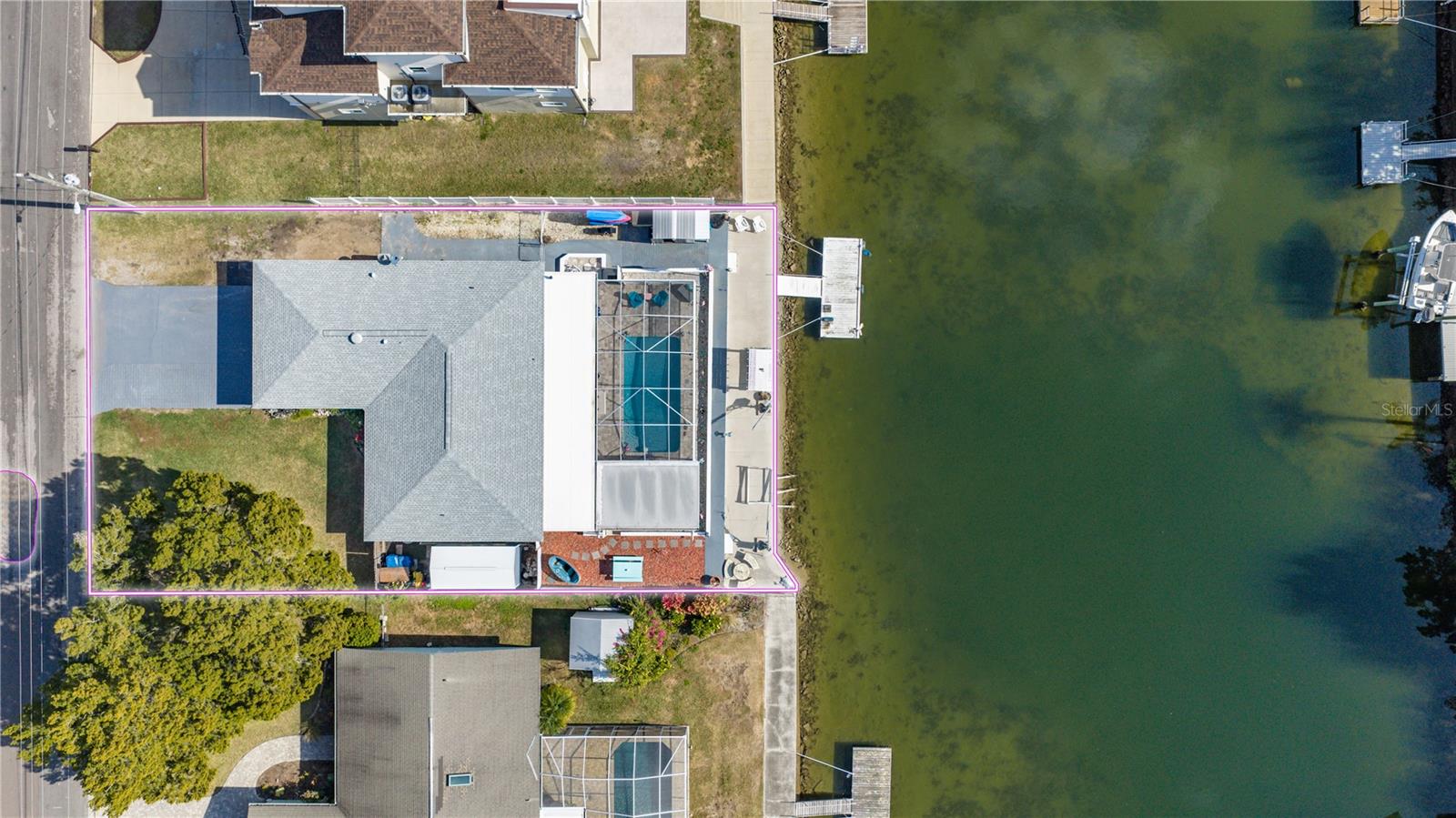 GULF COAST RET - Residential