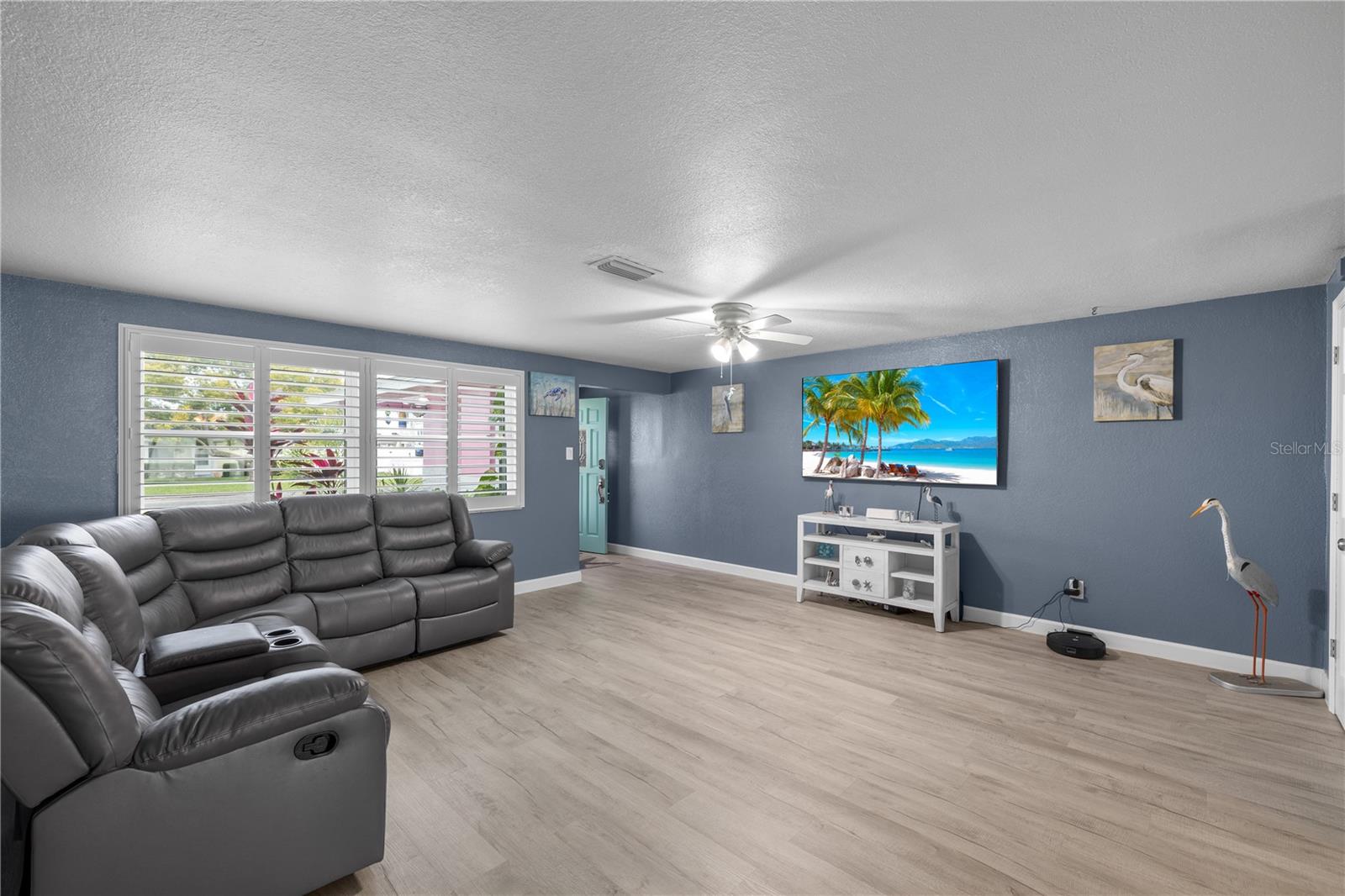 GULF COAST RET - Residential