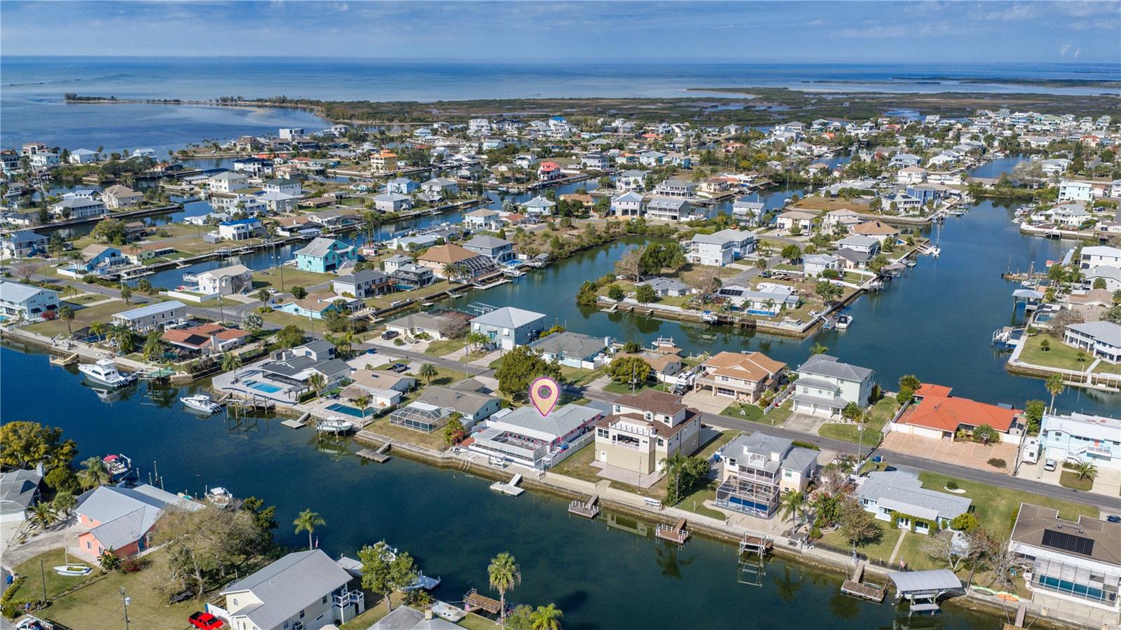 GULF COAST RET - Residential