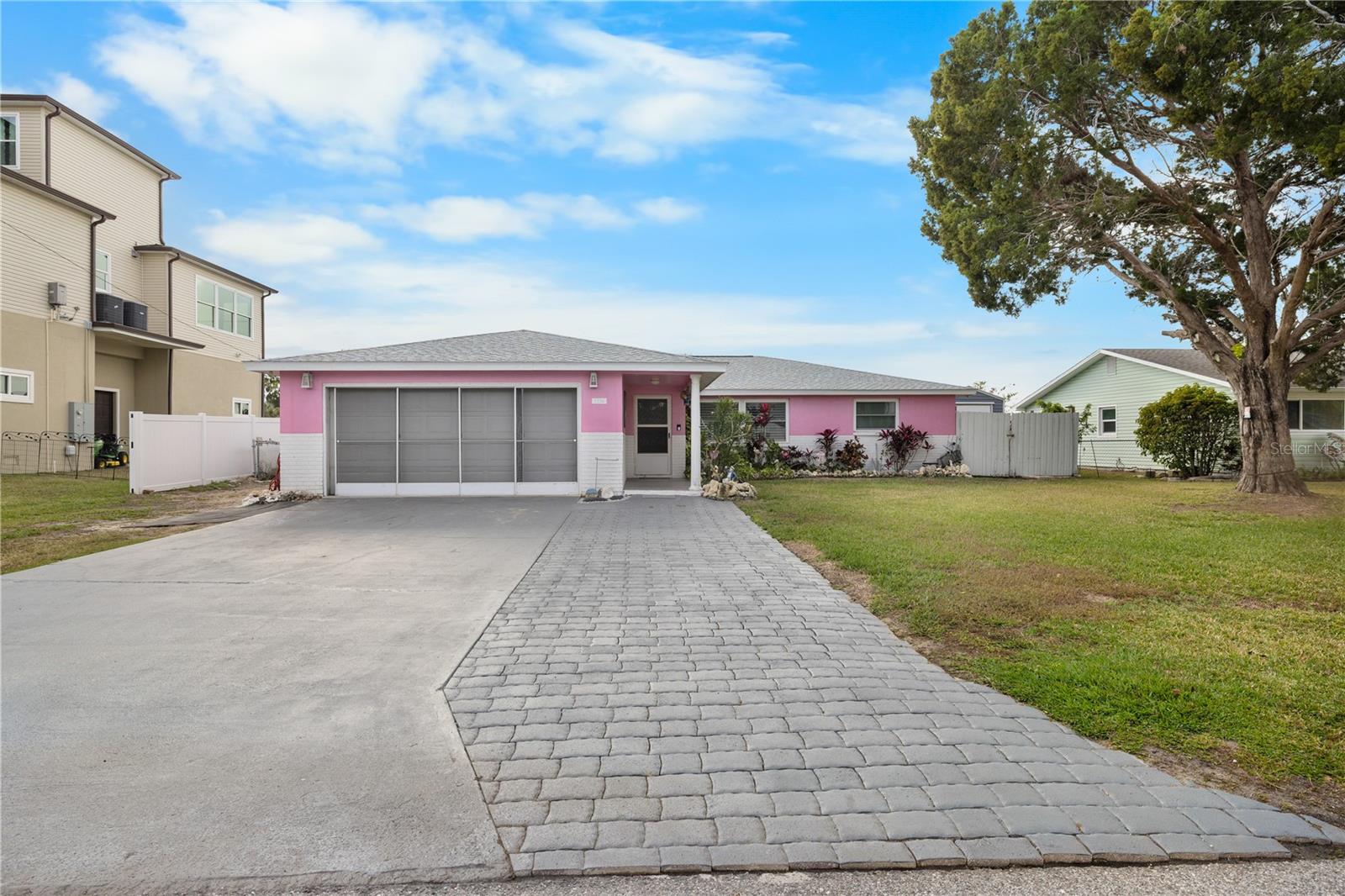 GULF COAST RET - Residential