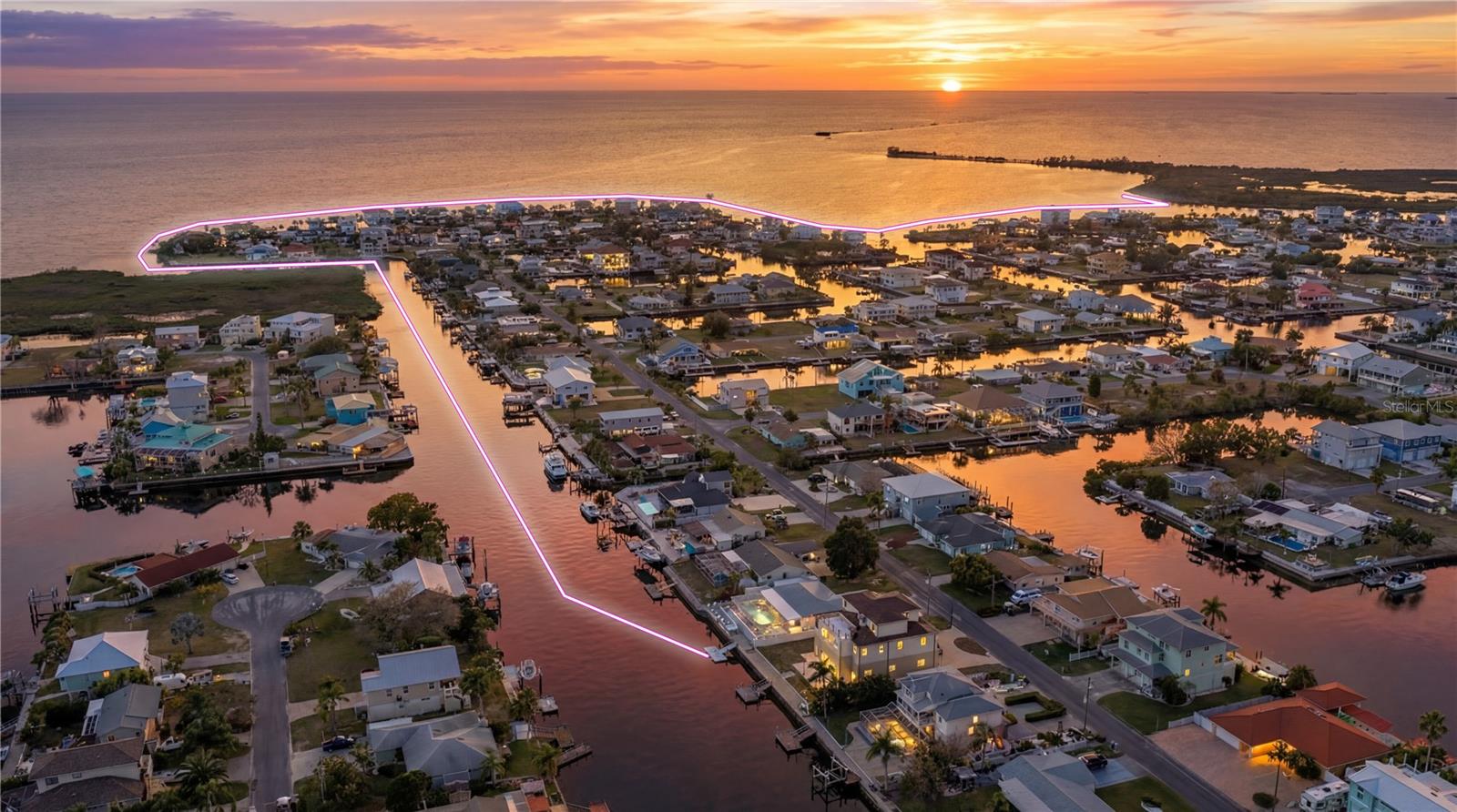 GULF COAST RET - Residential