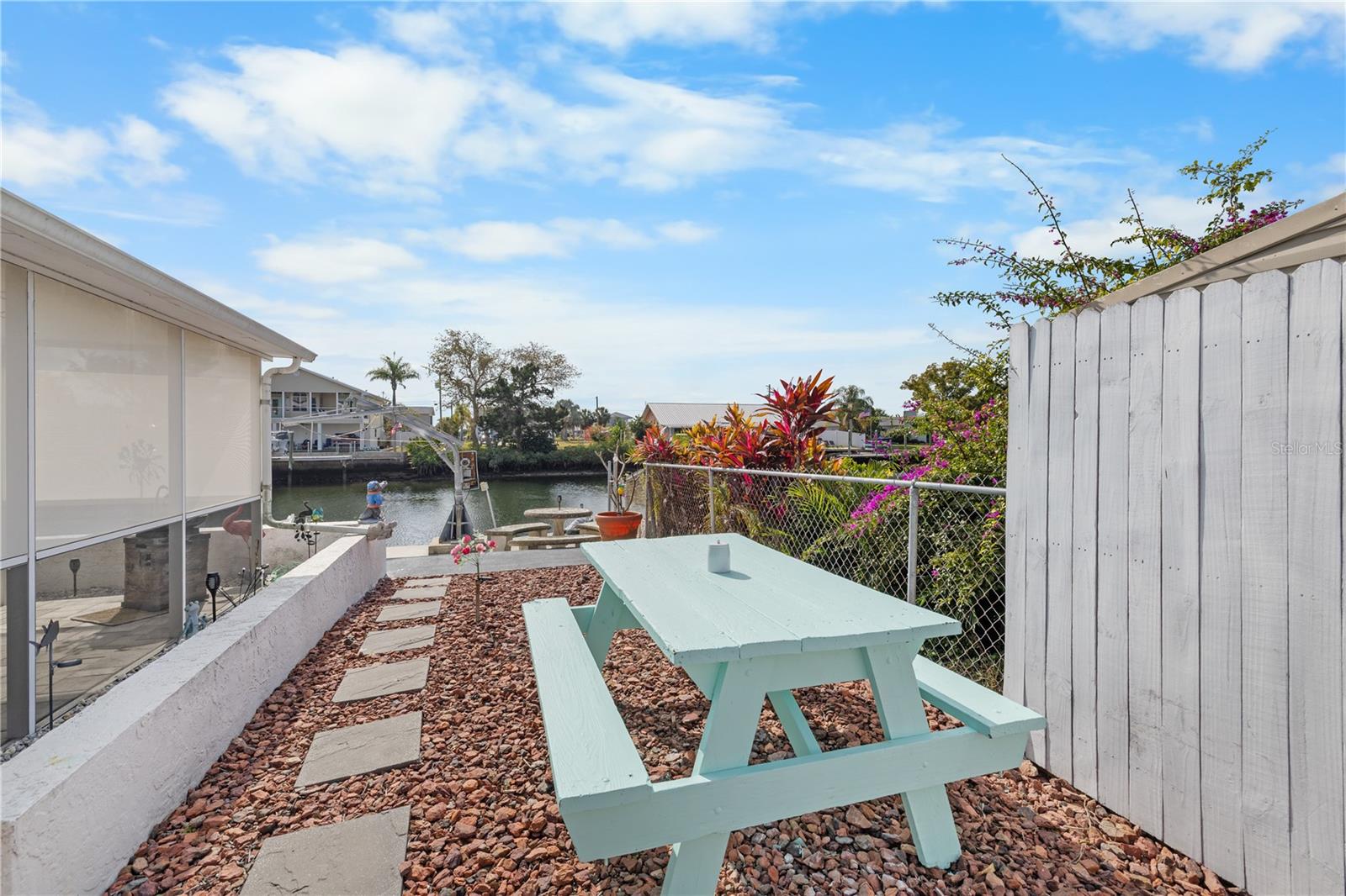 GULF COAST RET - Residential