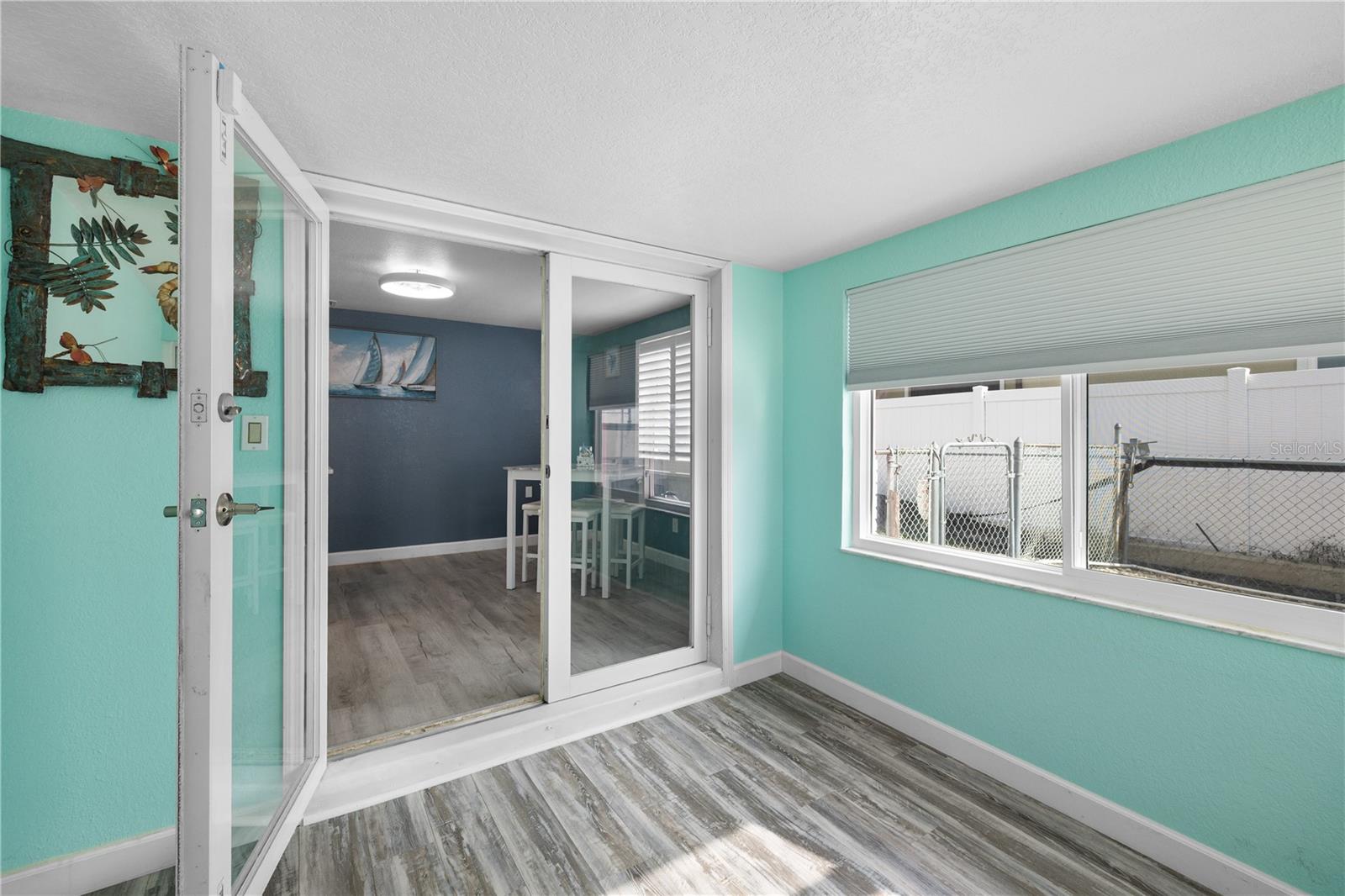 GULF COAST RET - Residential