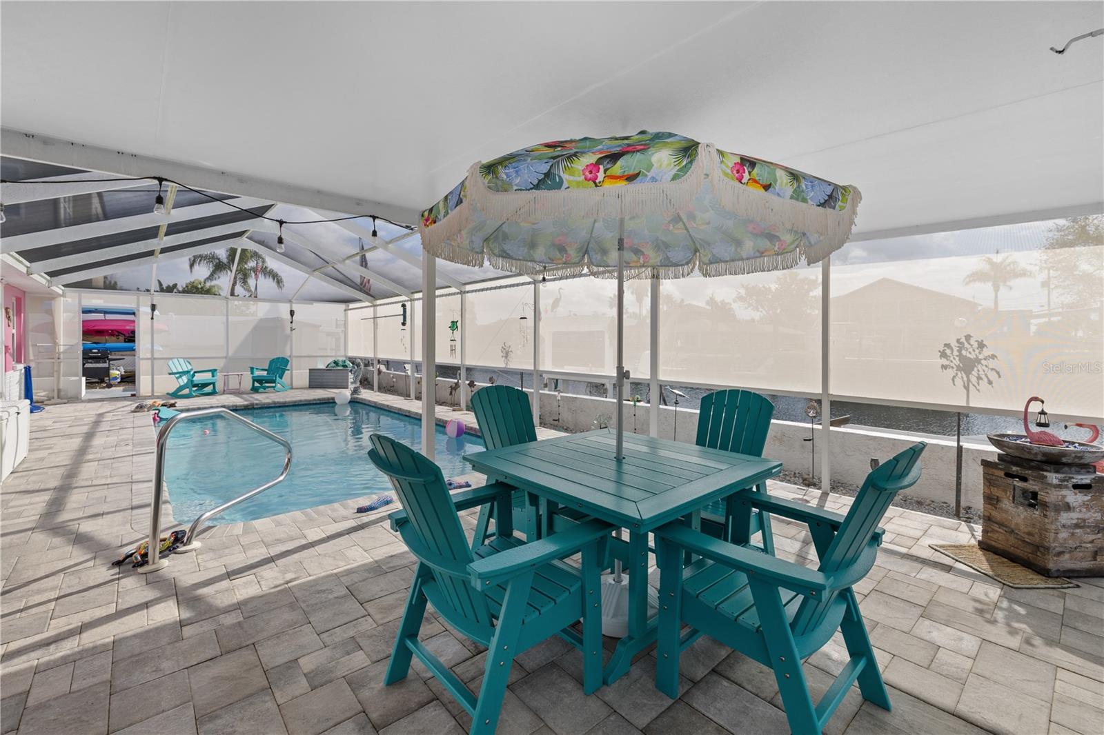 GULF COAST RET - Residential