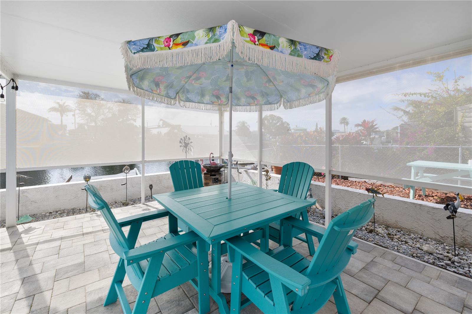 GULF COAST RET - Residential