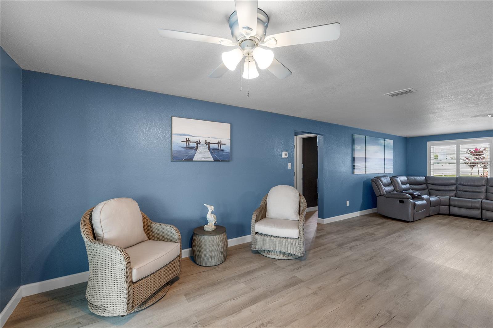 GULF COAST RET - Residential