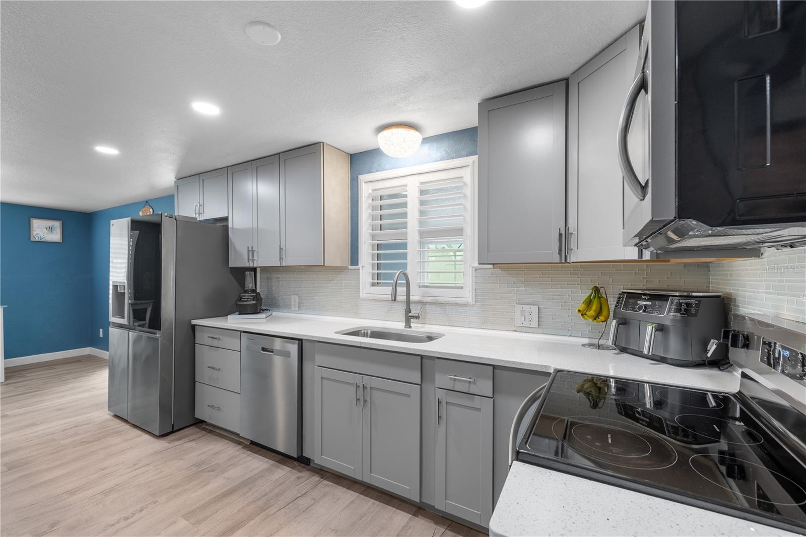 GULF COAST RET - Residential