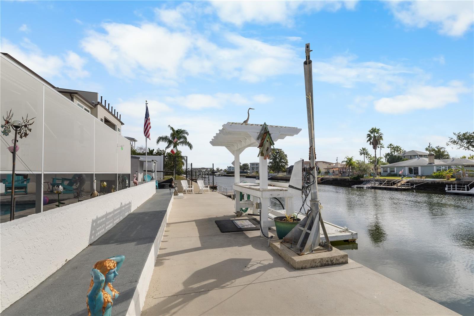 GULF COAST RET - Residential