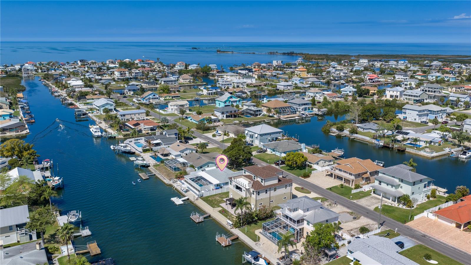 GULF COAST RET - Residential