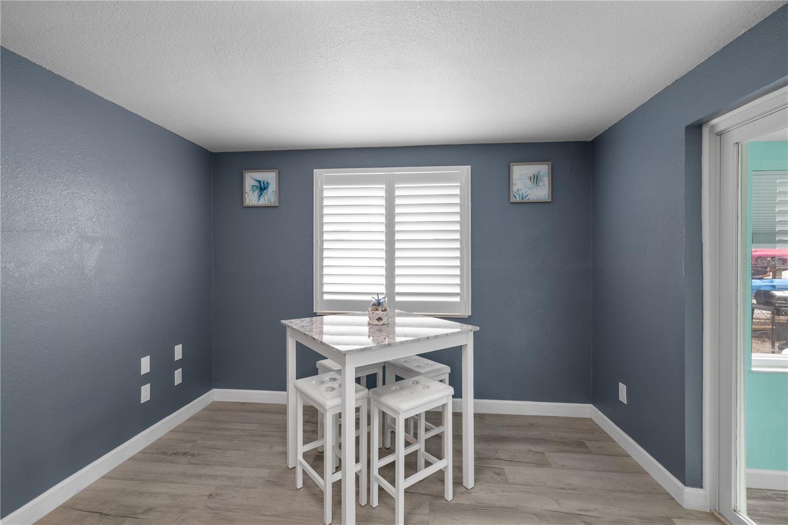 GULF COAST RET - Residential