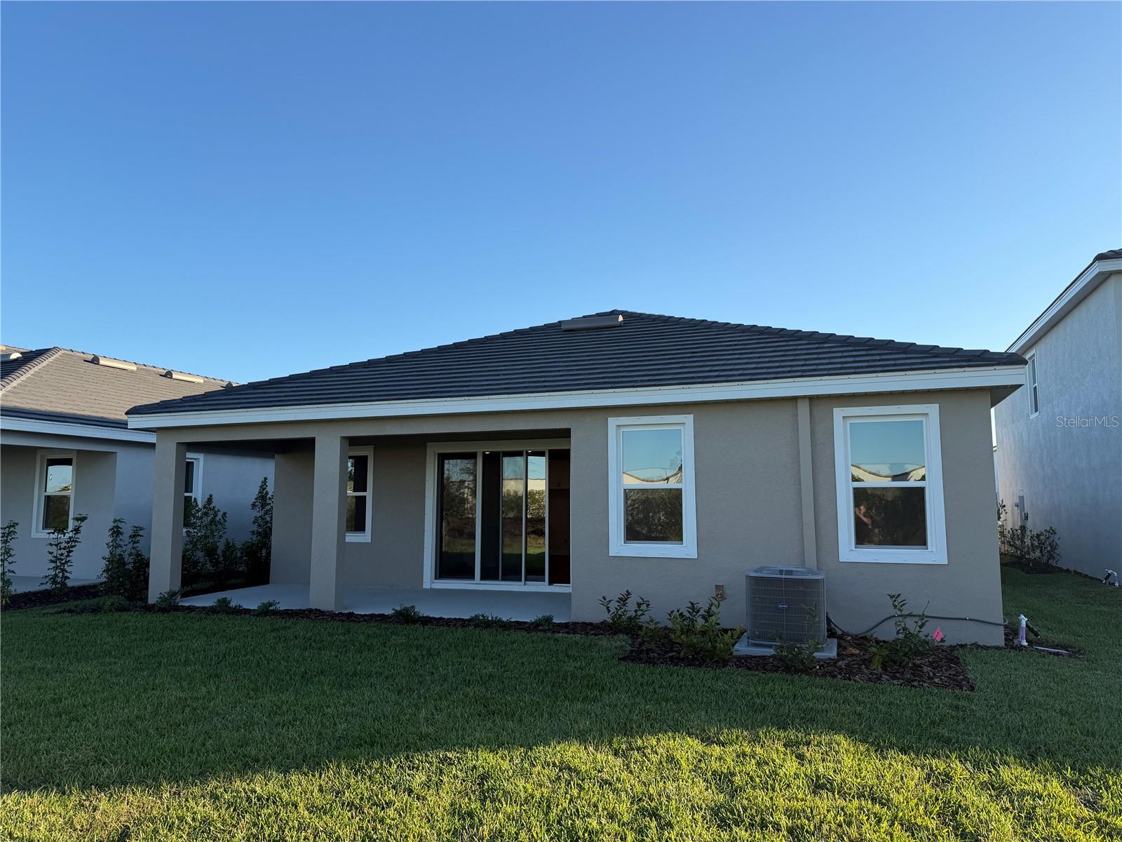 STAR FARMS AT LAKEWOOD RANCH - Residential