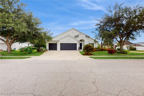 A home in PARRISH