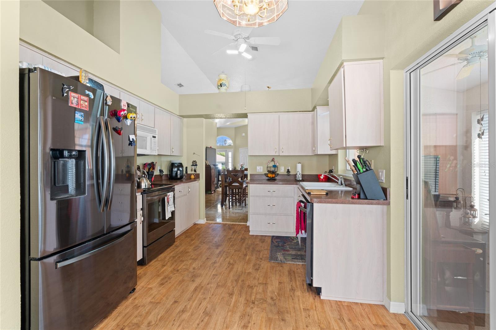 TARAWOOD PH 01 - Residential