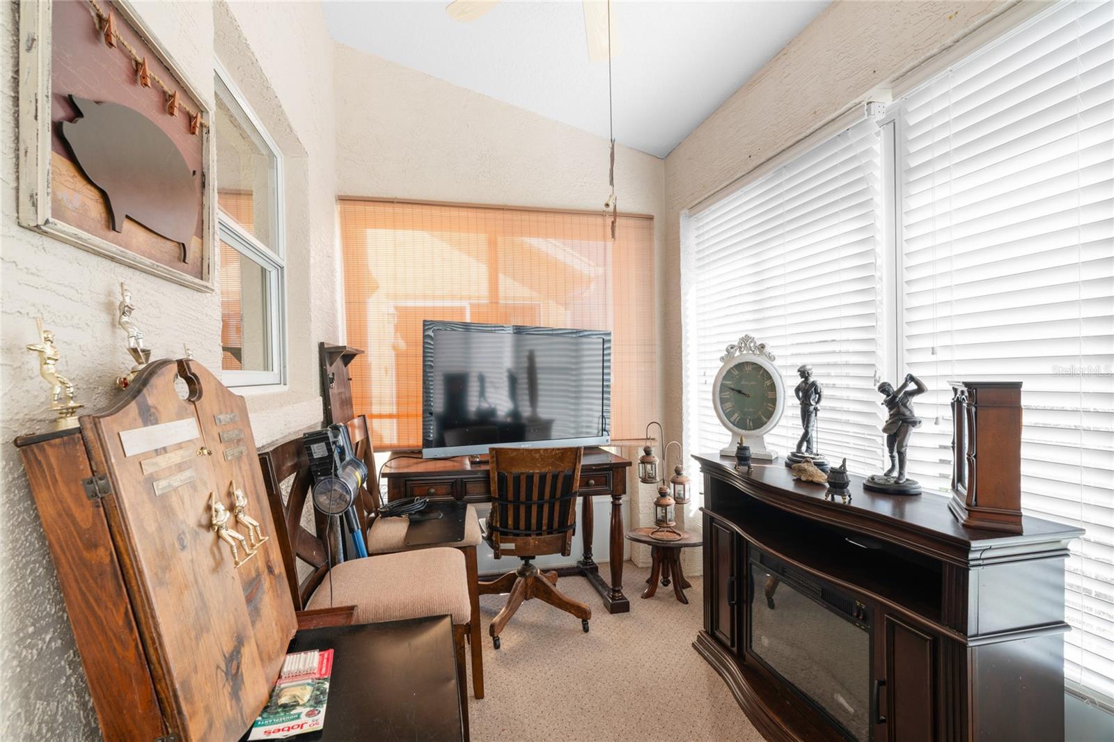 TARAWOOD PH 01 - Residential