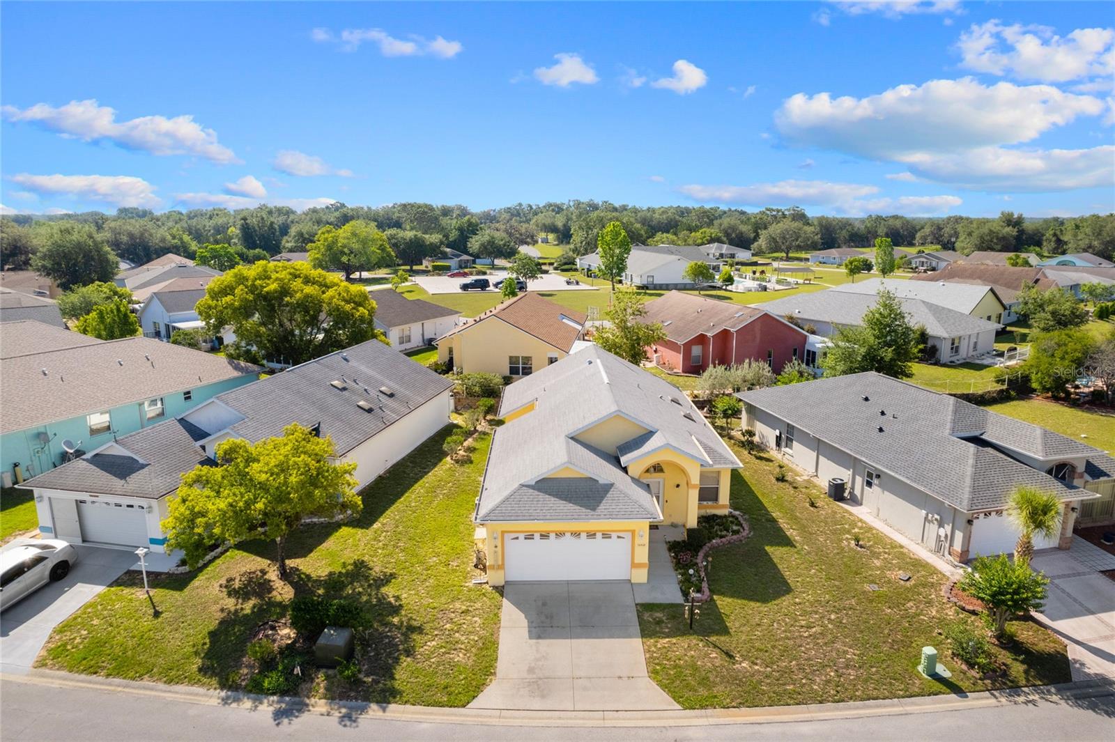 TARAWOOD PH 01 - Residential