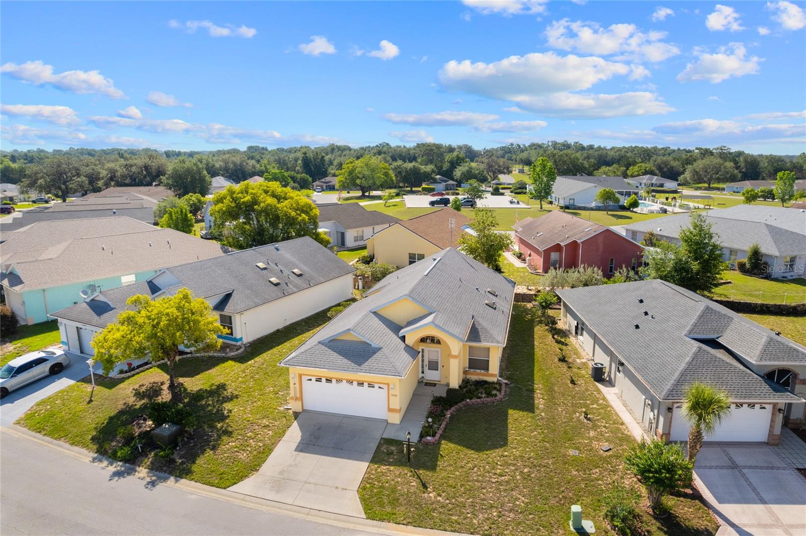 TARAWOOD PH 01 - Residential