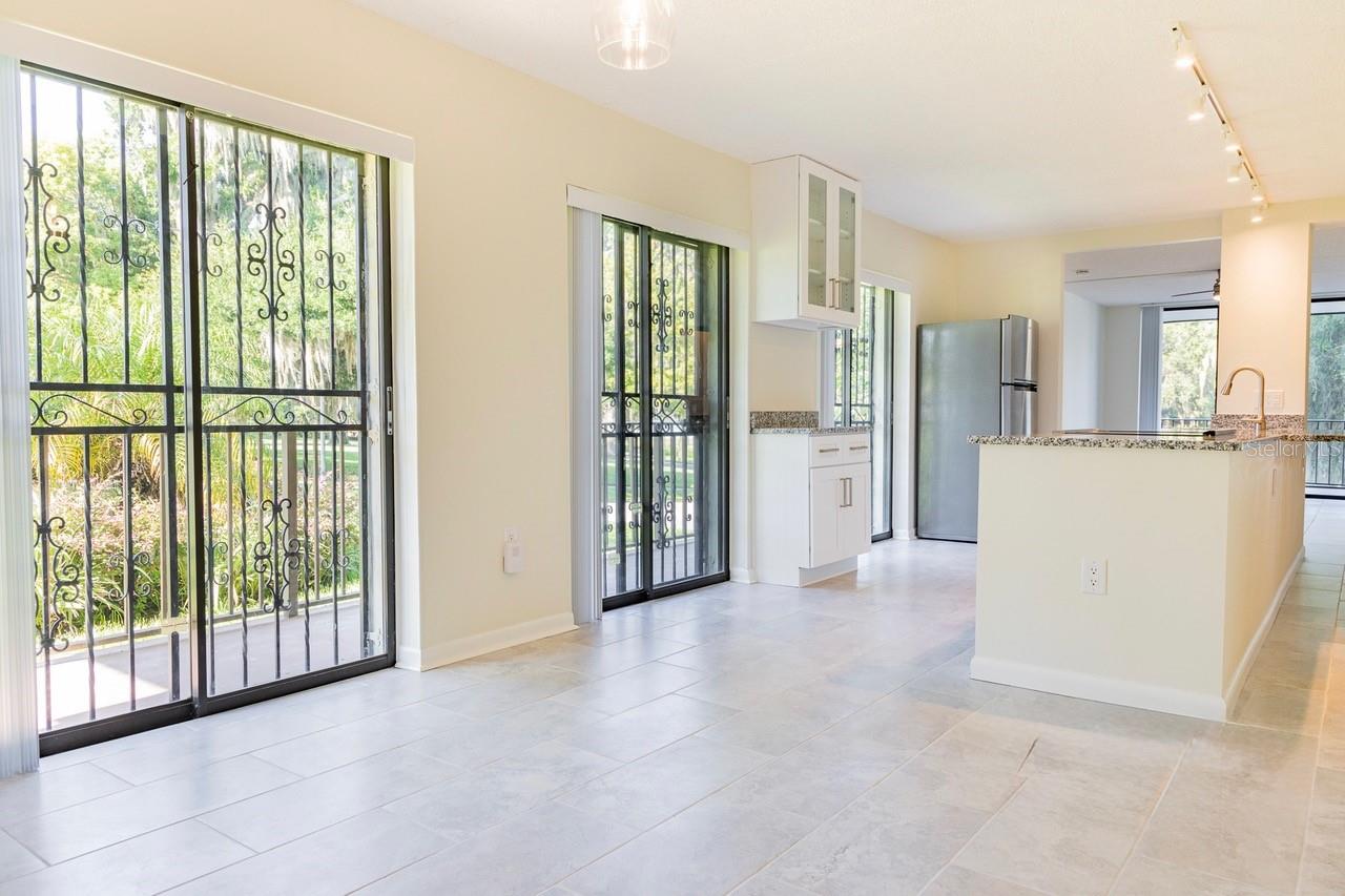 LAKE HOWARD TERRACE - Residential