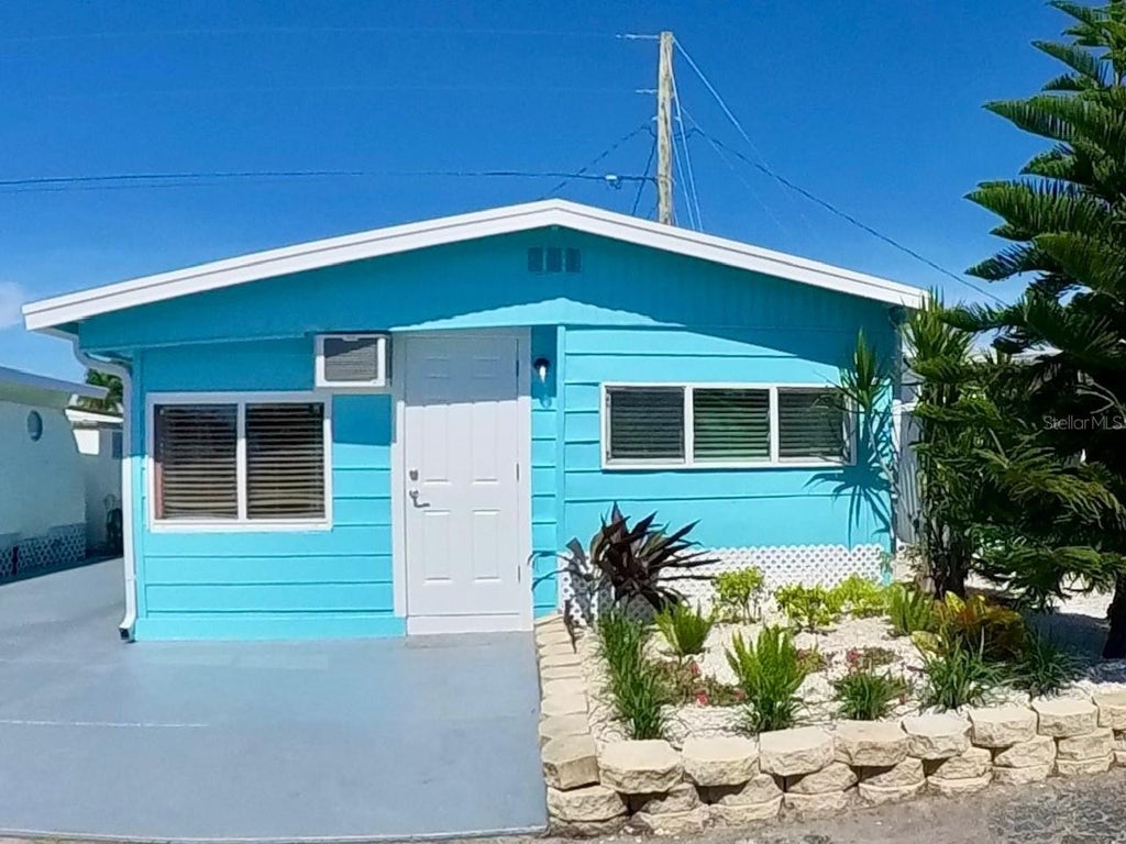 Photo of 10315 Cortez Road W #67-2, Bradenton, FL 34210 (MLS # A4706049)