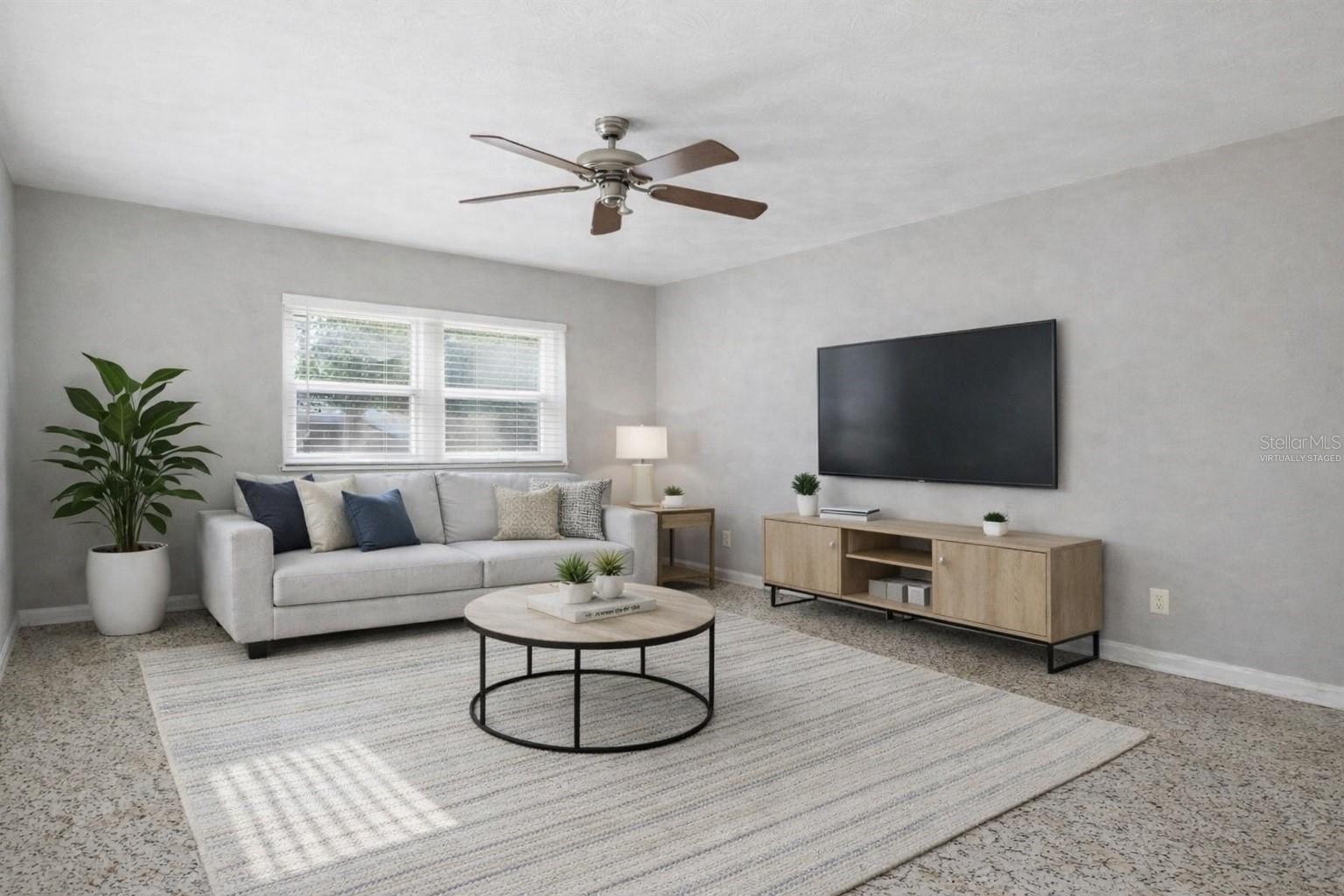 DREWS JOHN H 1ST EXT - Residential