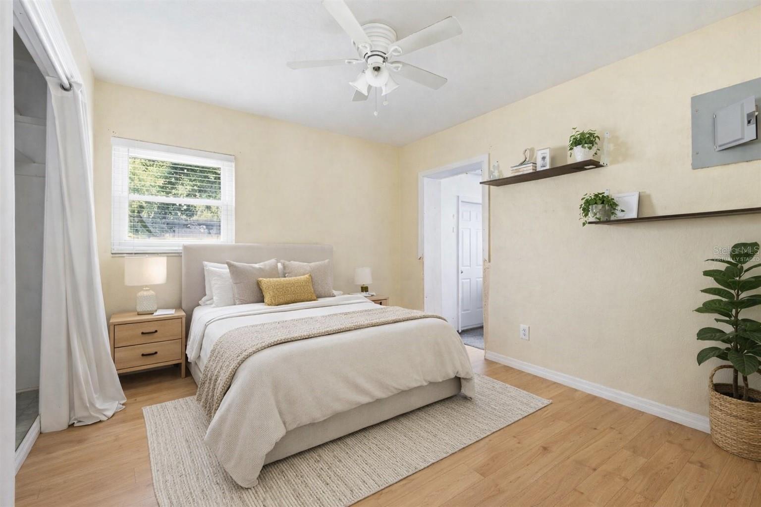 DREWS JOHN H 1ST EXT - Residential