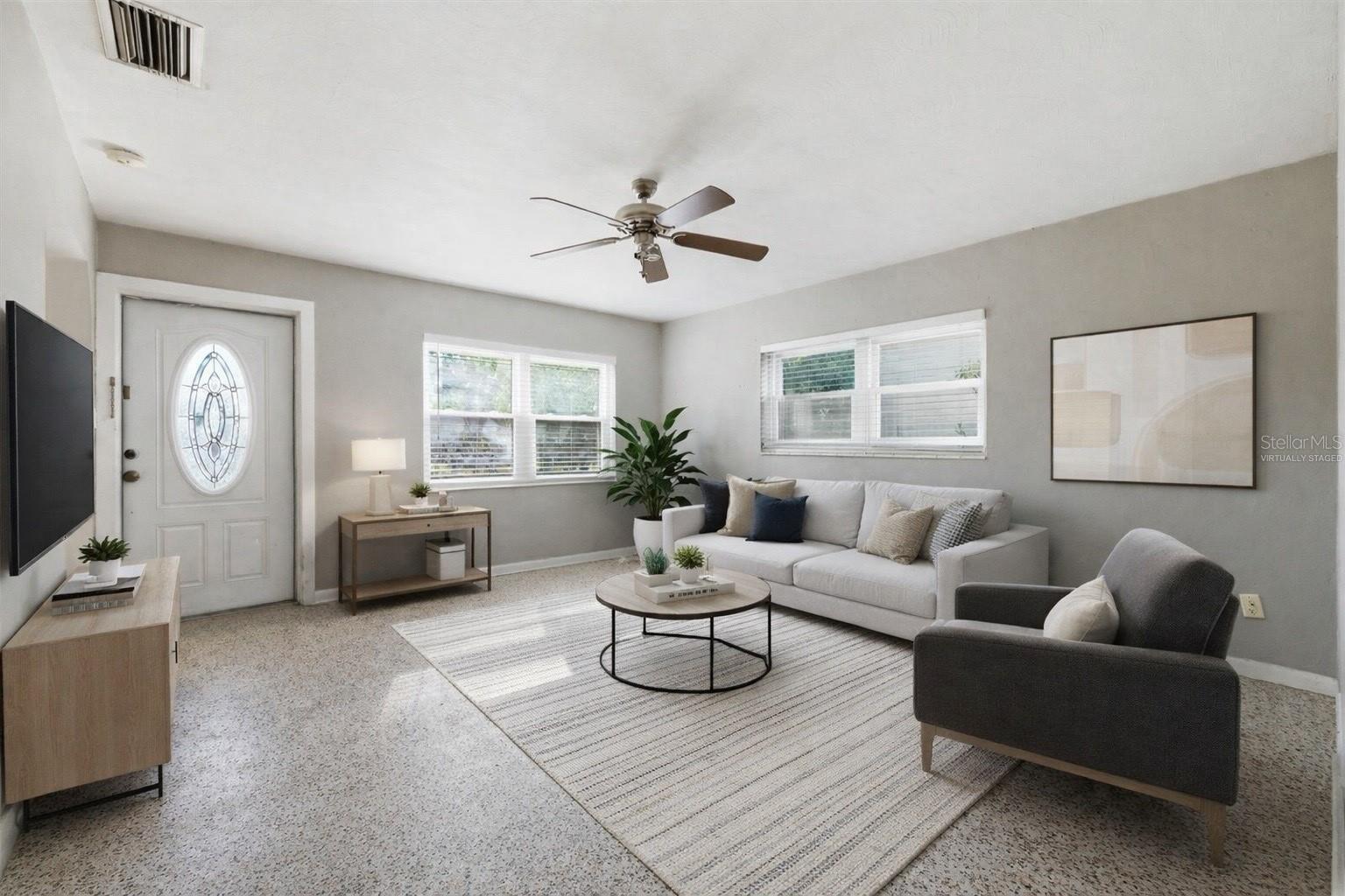 DREWS JOHN H 1ST EXT - Residential