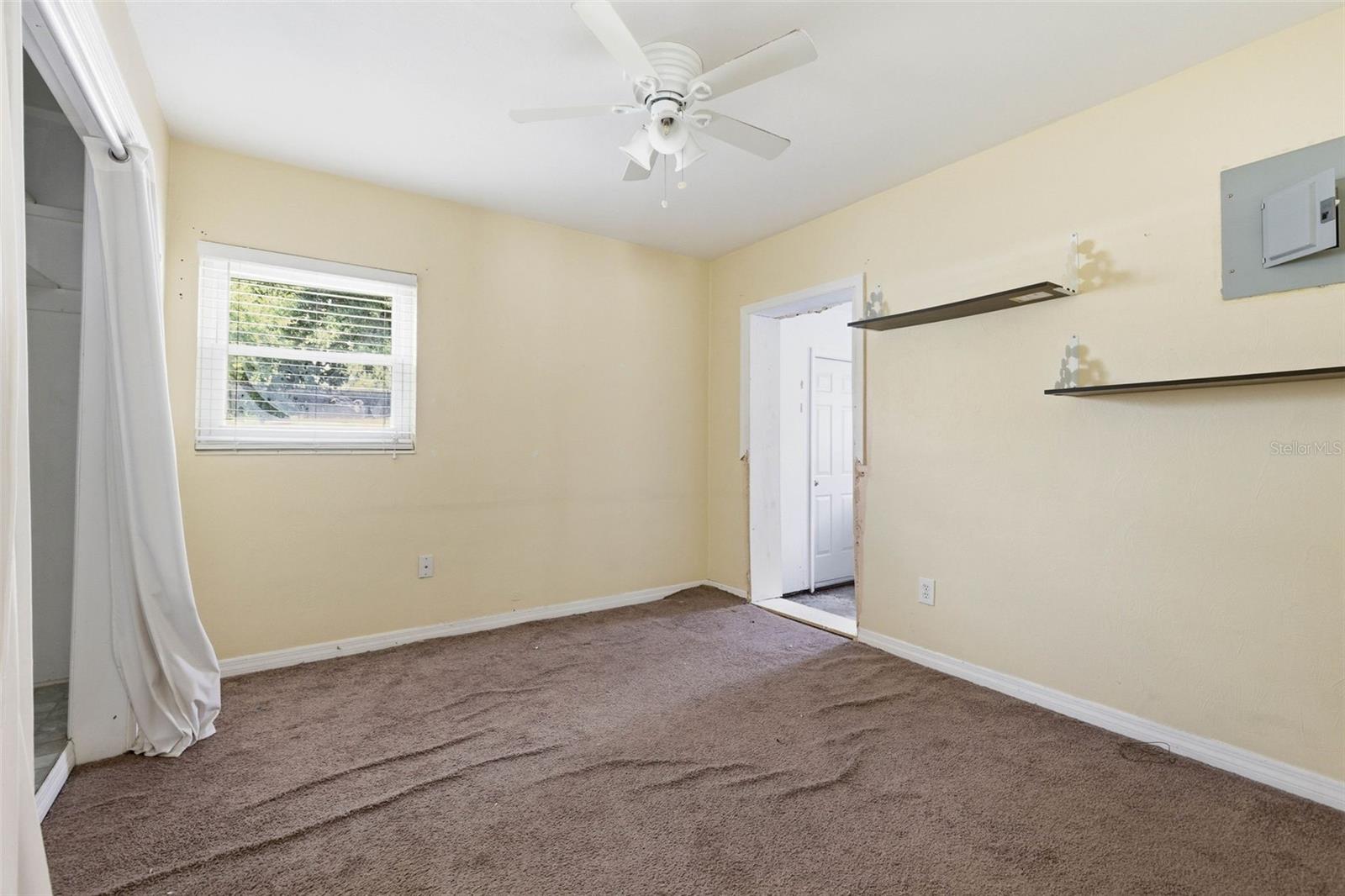 DREWS JOHN H 1ST EXT - Residential