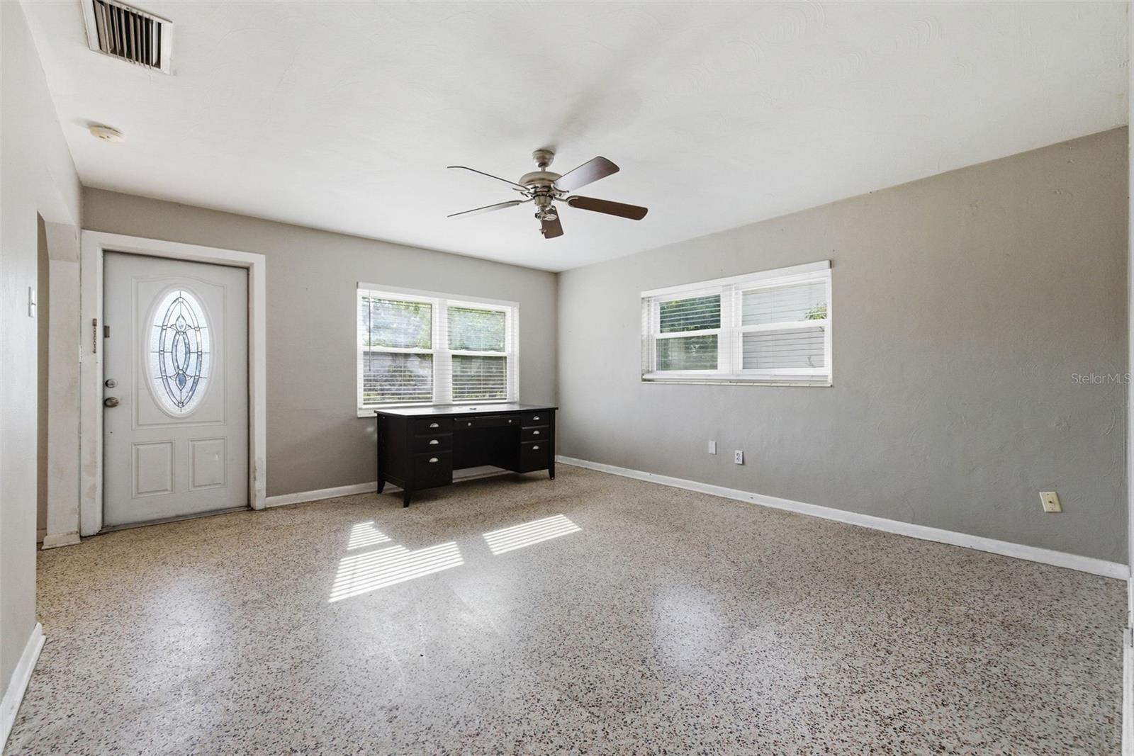 DREWS JOHN H 1ST EXT - Residential