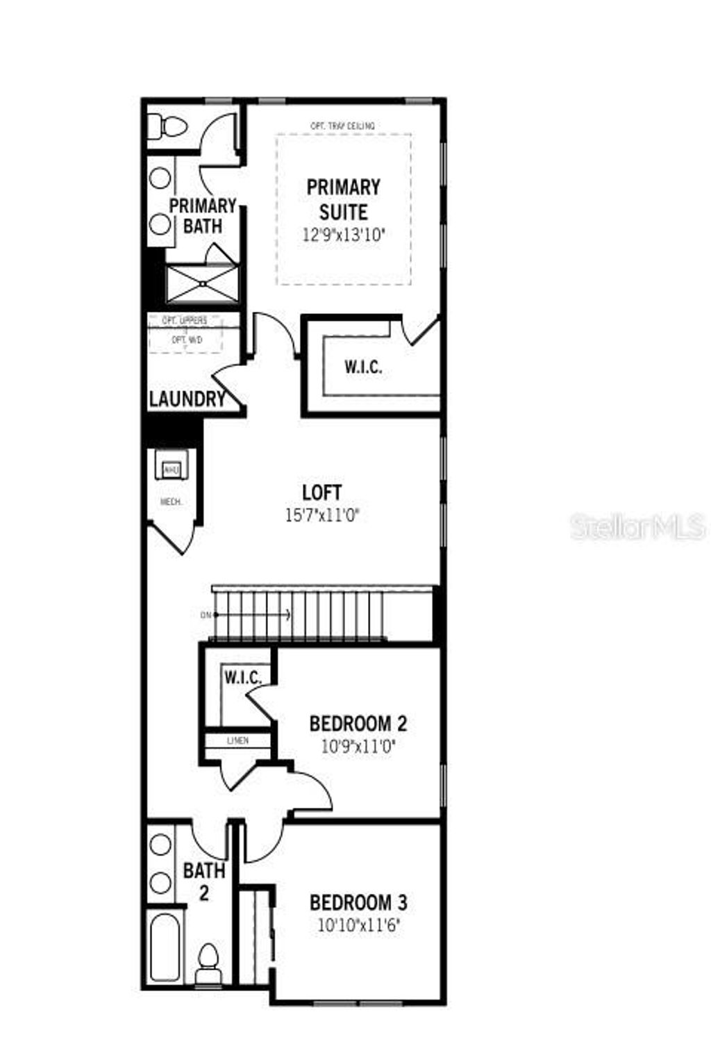 Photo of 8810 Ginko Run, Parrish, FL 34219 (MLS # TB8415819)
