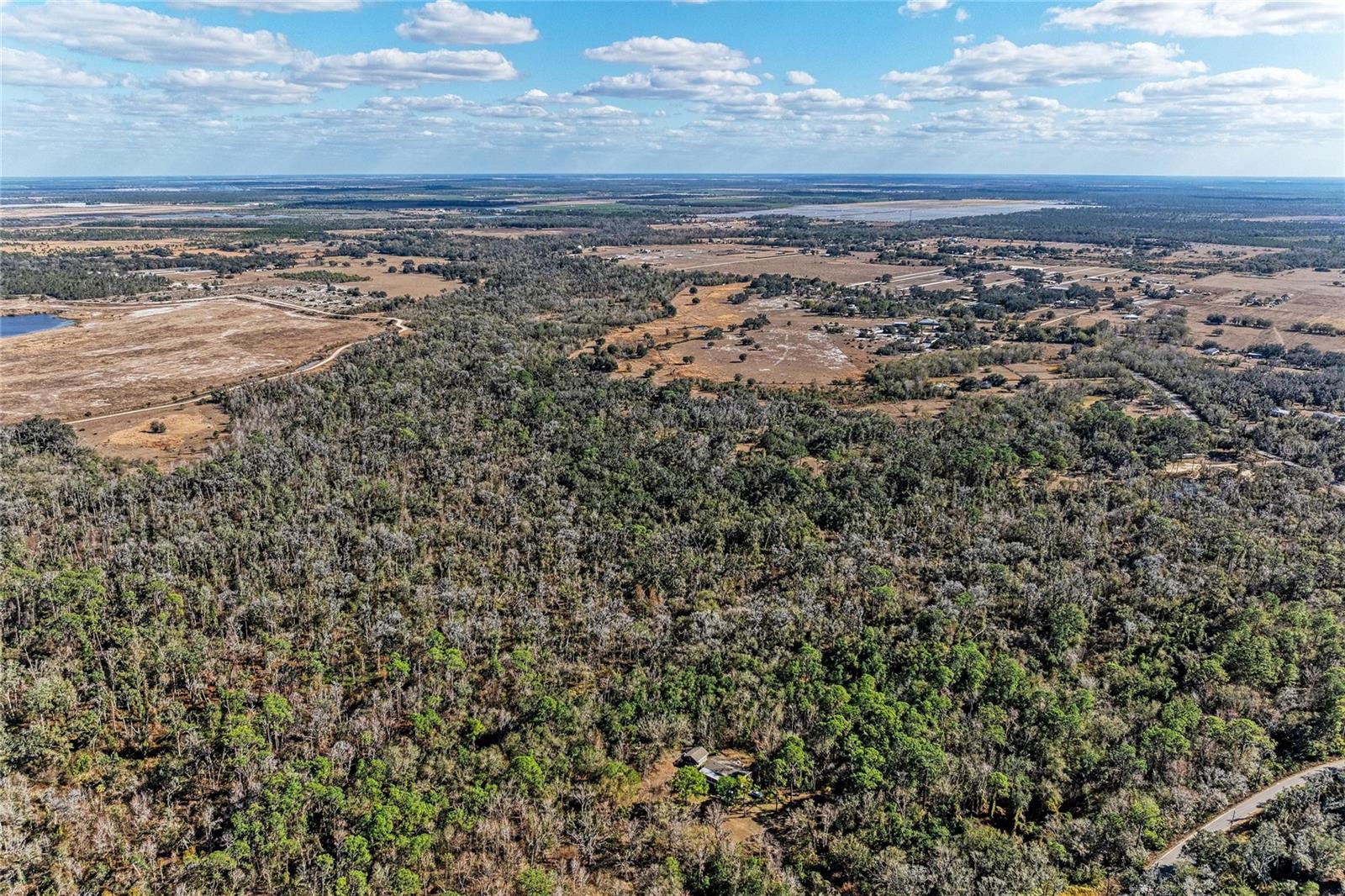 ACREAGE - Land